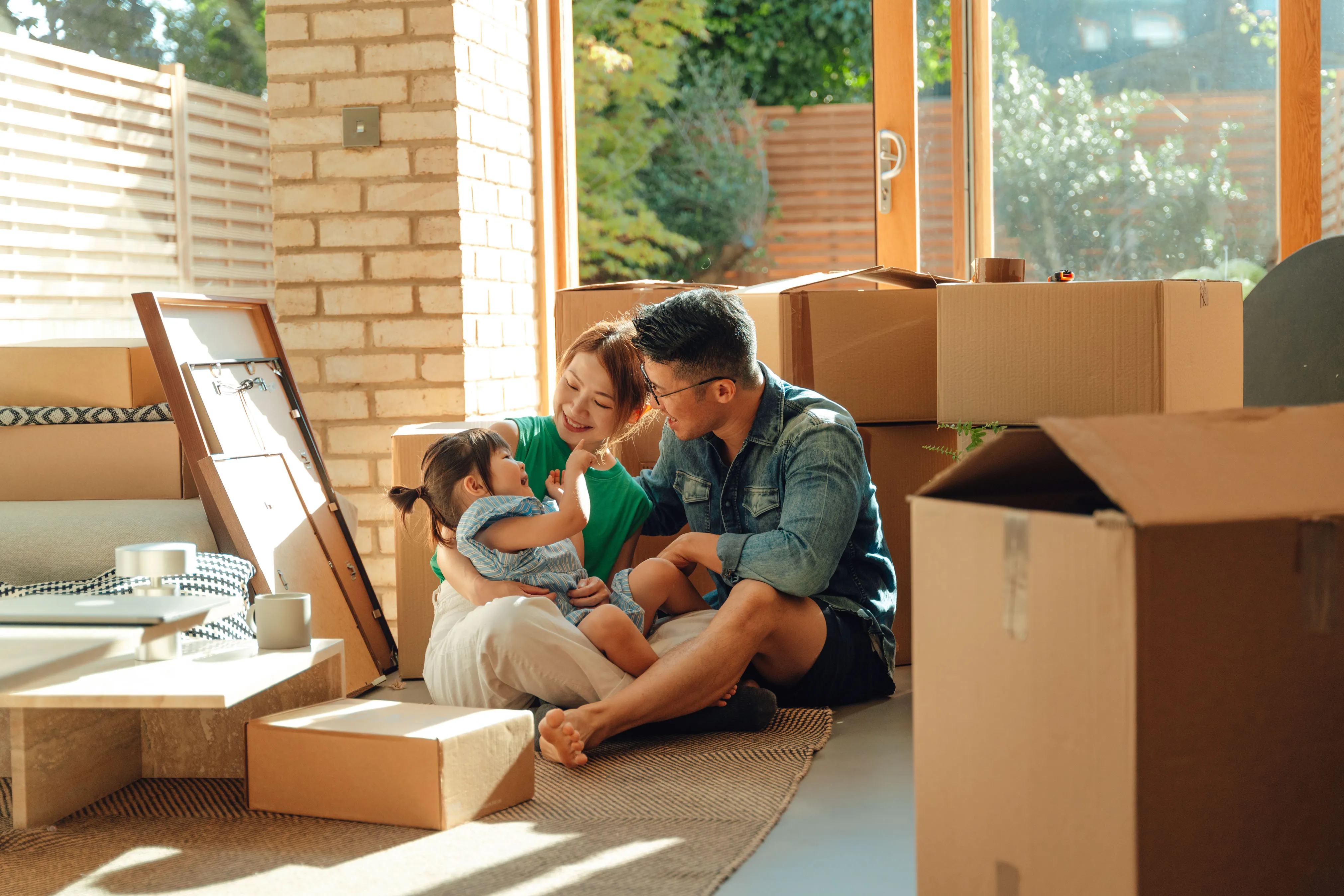 How Downsizing Can Save You $1,000 a Month