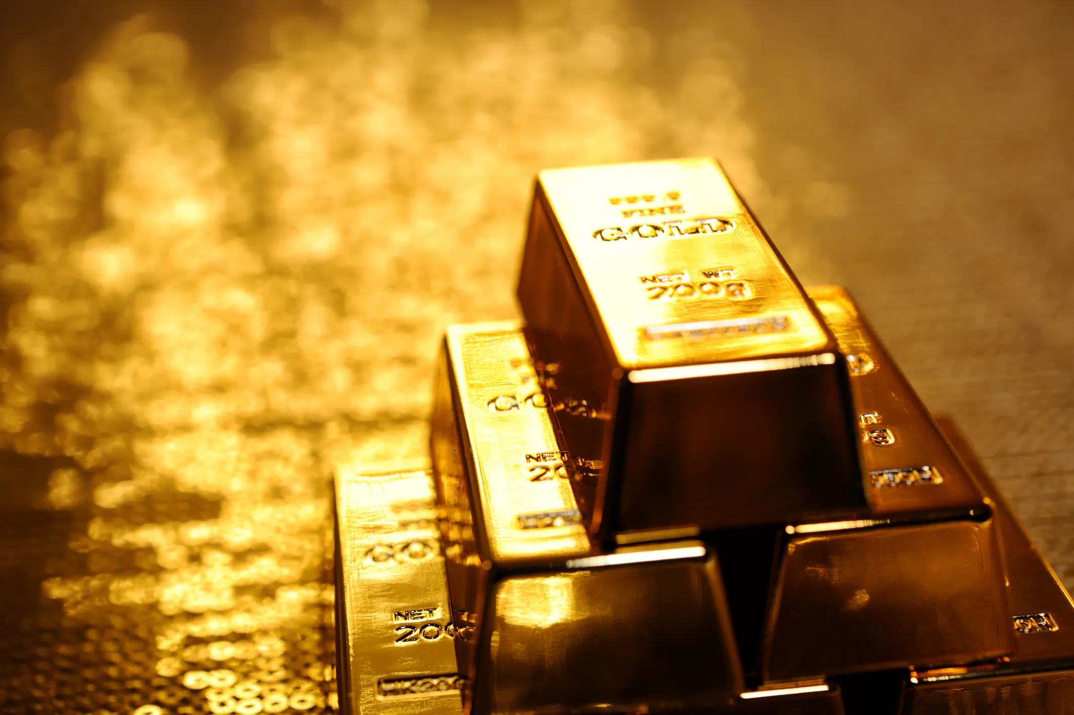 8 Myths About Buying Gold That Keep Investors From Getting Started