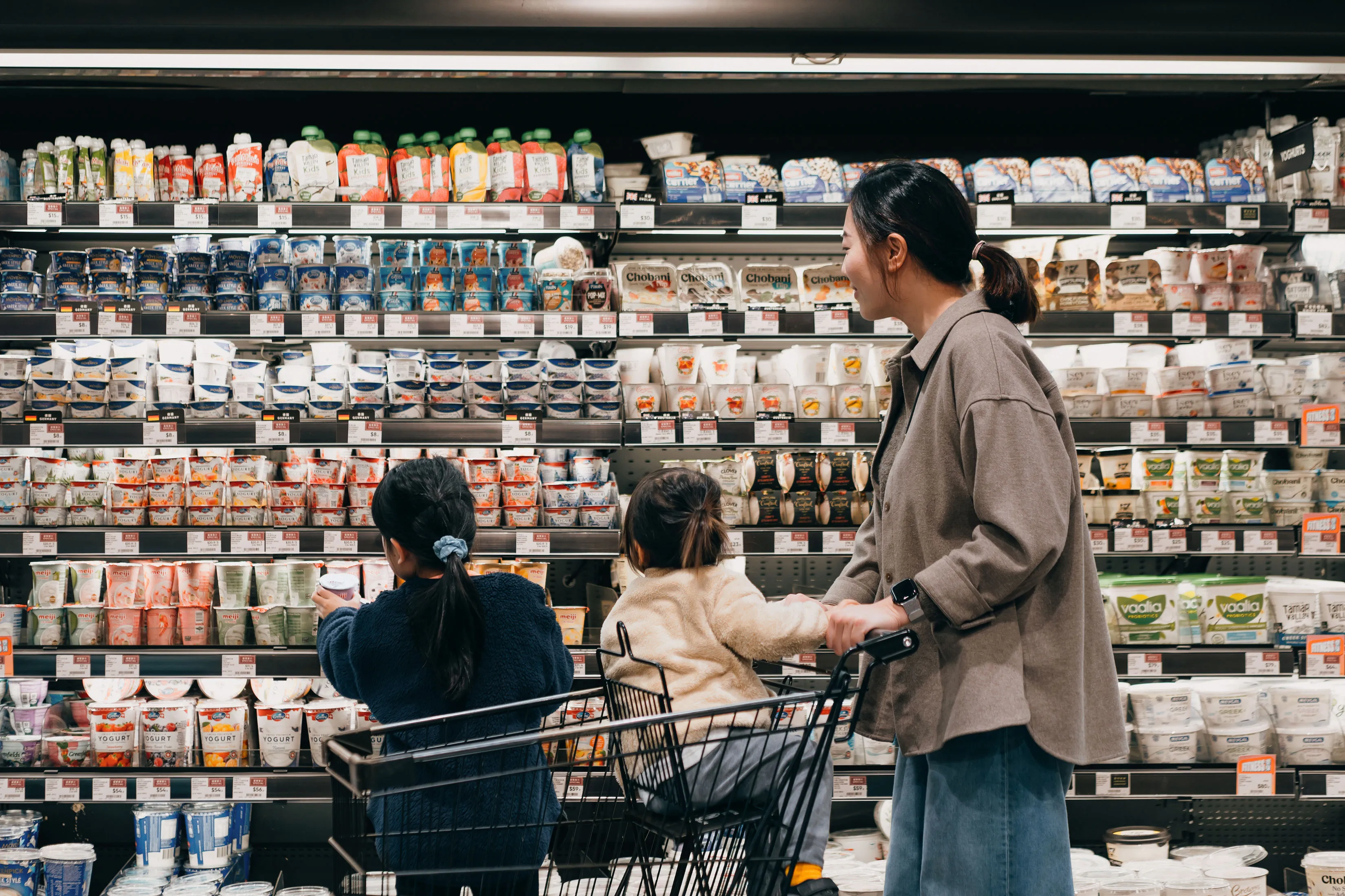 The Smart Shopper’s Guide To Inflation-Proof Groceries