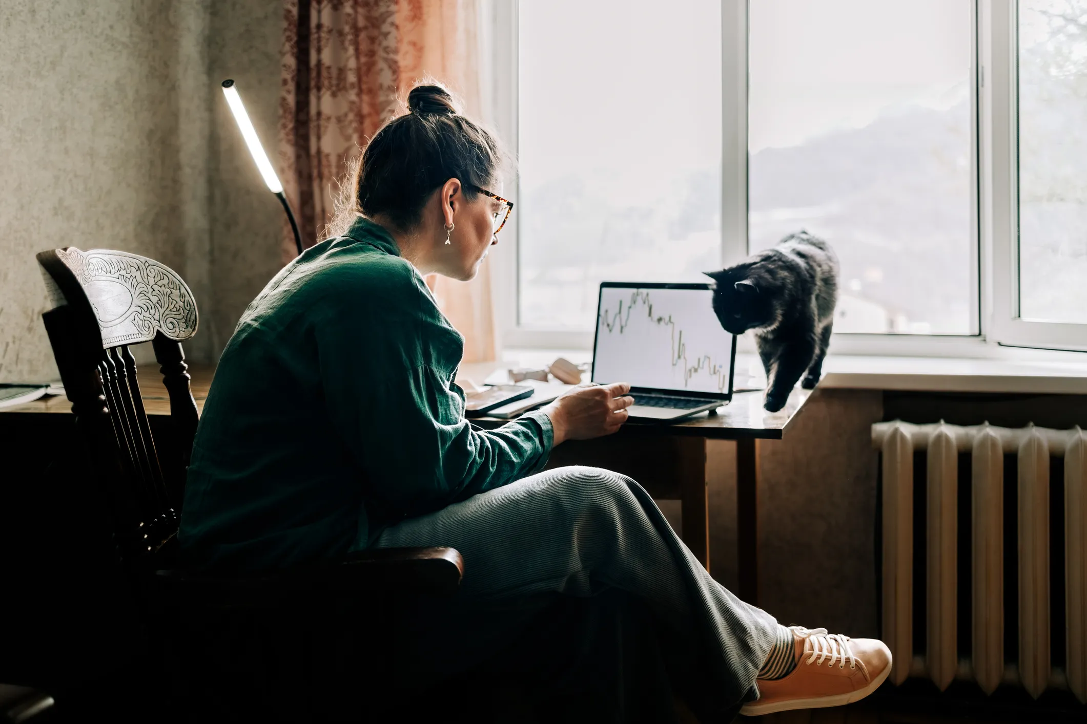 The Lazy Investor’s Guide to Beating Inflation