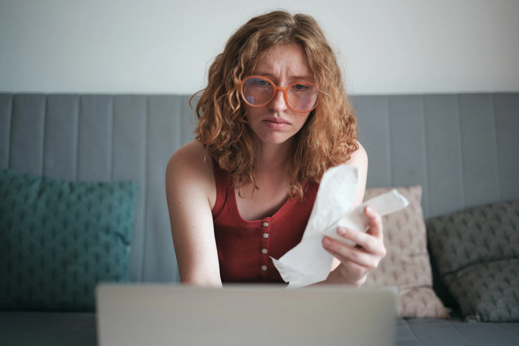 Are You Money-Shy? 5 Signs You May Avoid Wealth Without Realizing It