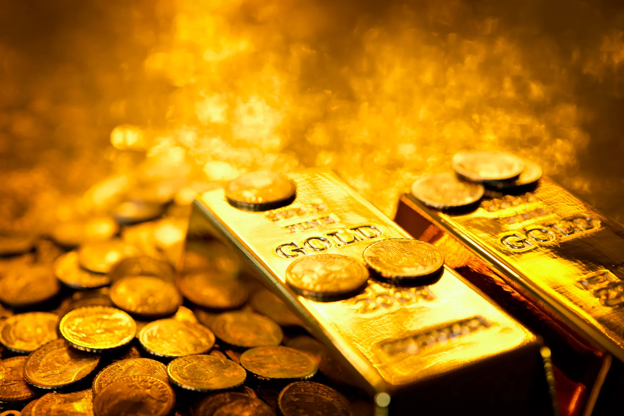 How to Help Recession‑Proof Your Retirement Portfolio With Gold (and When to Hold Off)