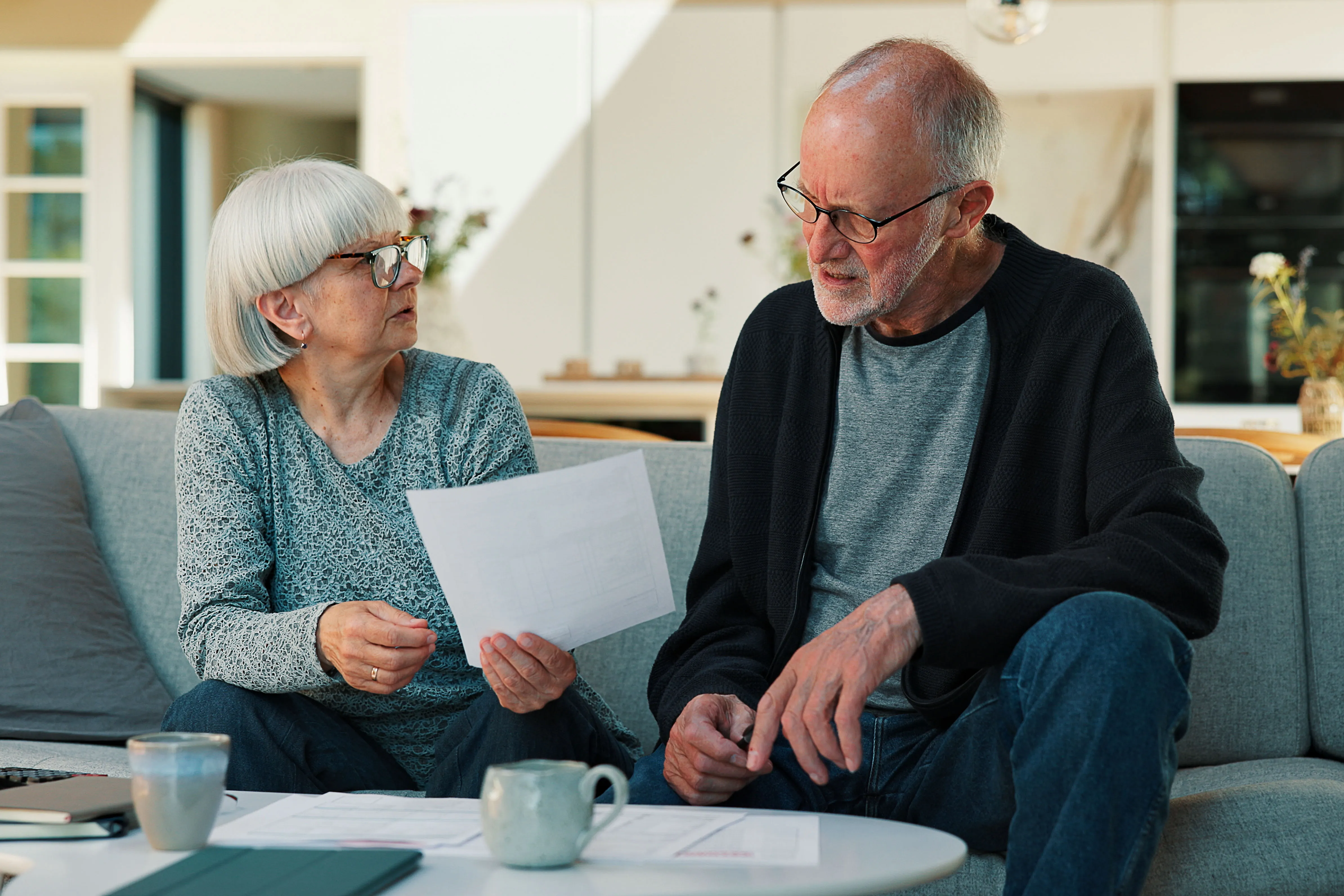 The Retirement Budget Makeover: Trim Costs Without Sacrifice