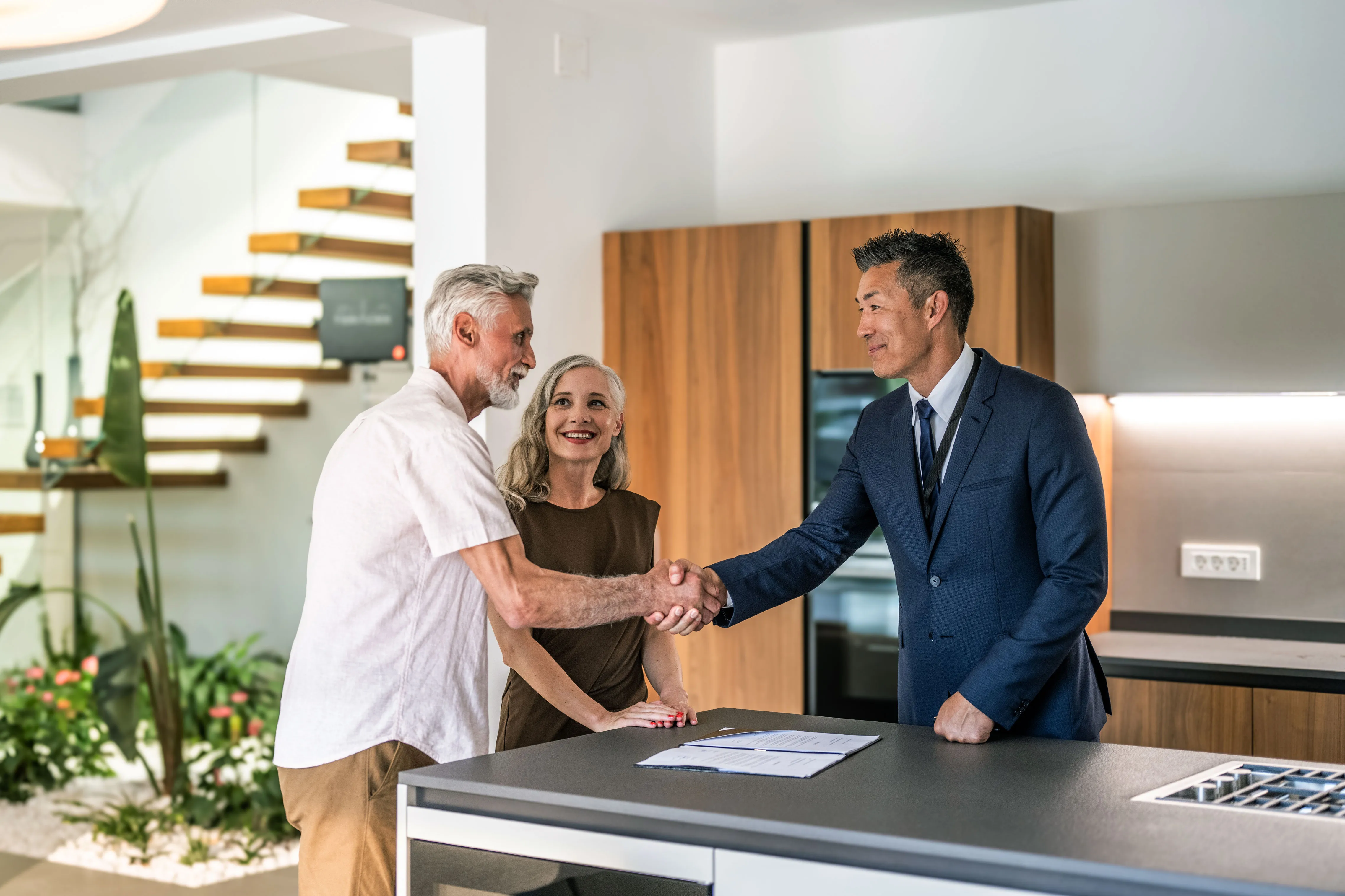 How More Older Adults Are Turning Their Homes Into Income Streams