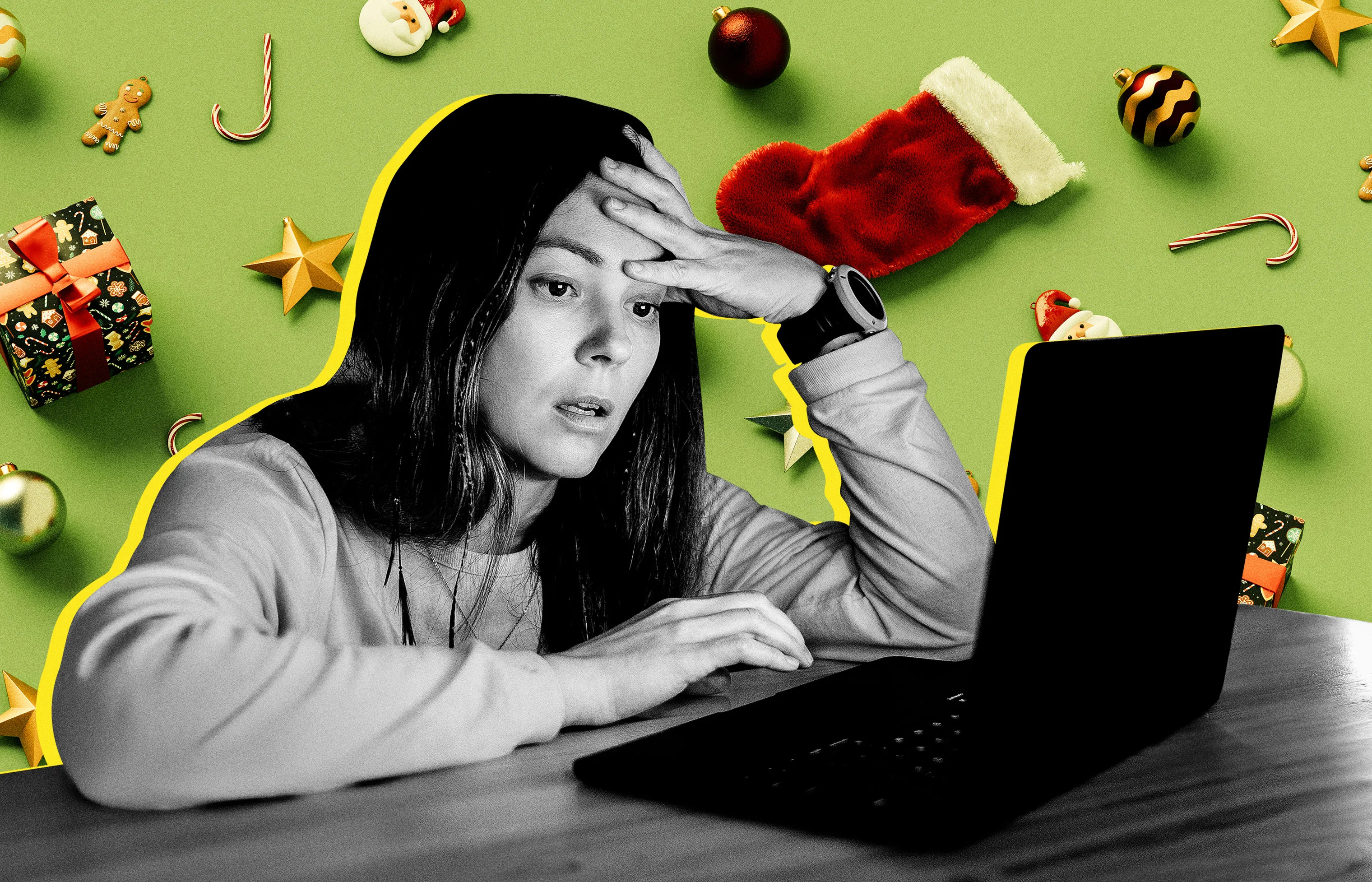 Nervous About Jobs and the Economy? You're Not Alone