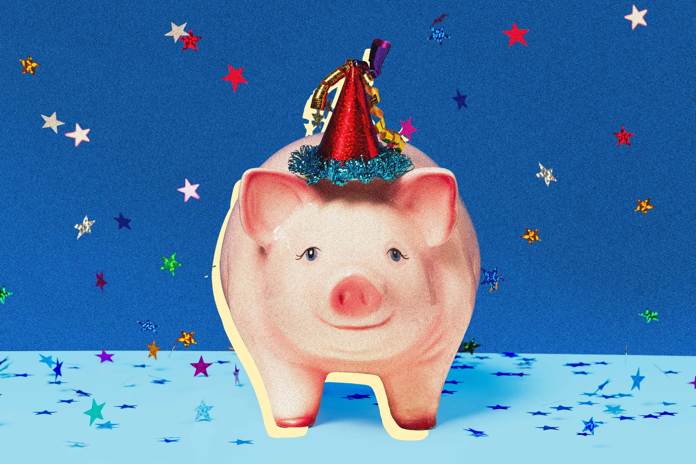 6 Game-Changing Money Resolutions That Actually Work