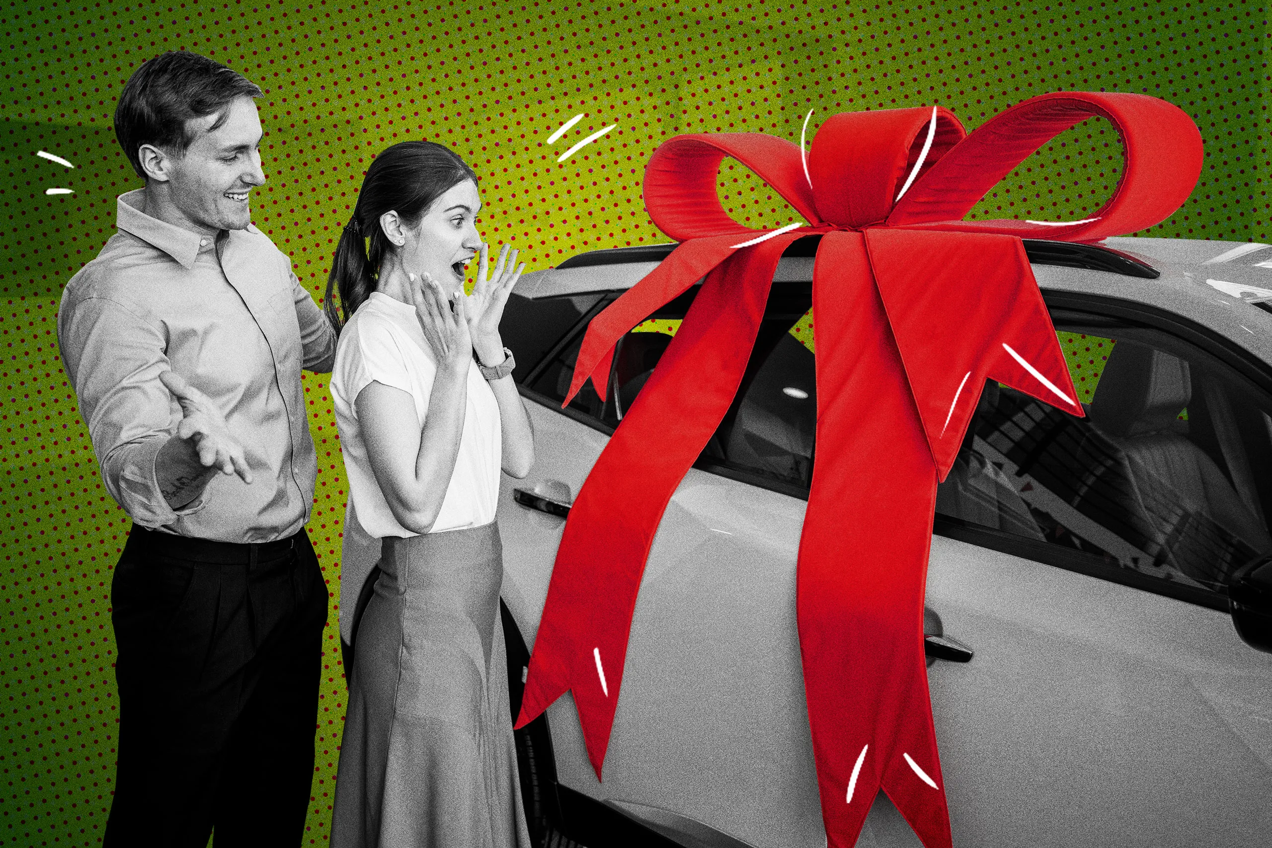 Why December Still Offers the Best New Car Deals | Money