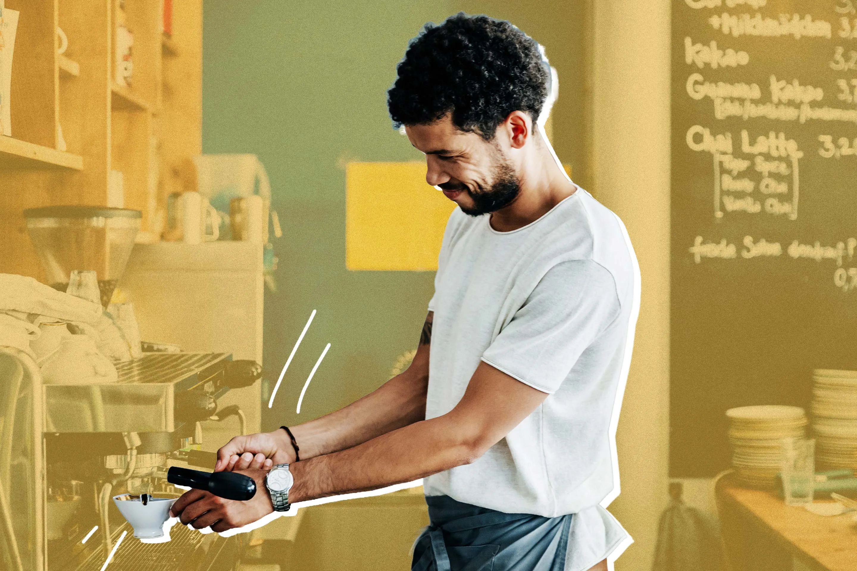 Minimum-Wage Workers in These 19 States Just Got a Raise