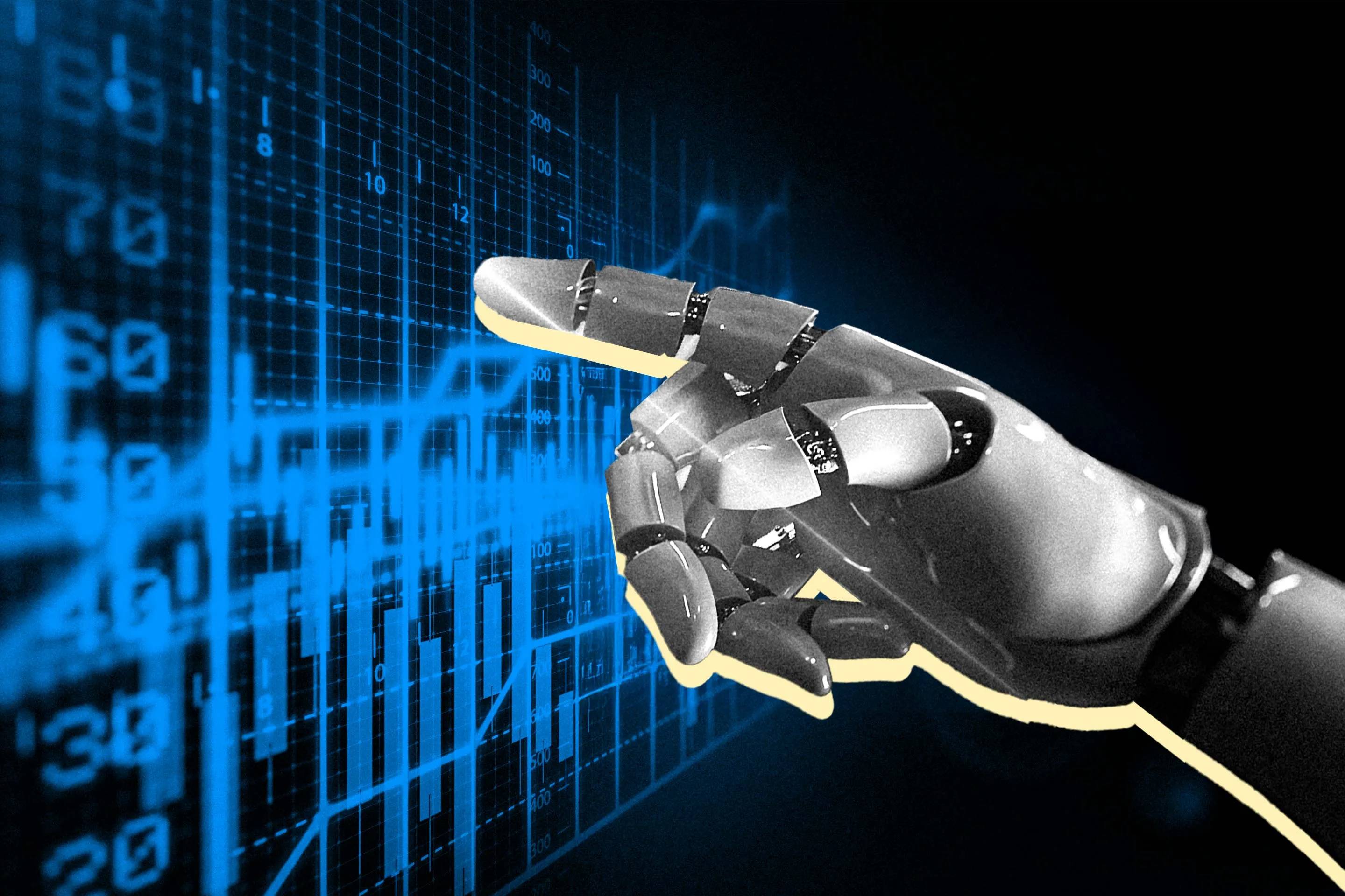 Why You No Longer Have to Own AI Stocks to Get AI Exposure