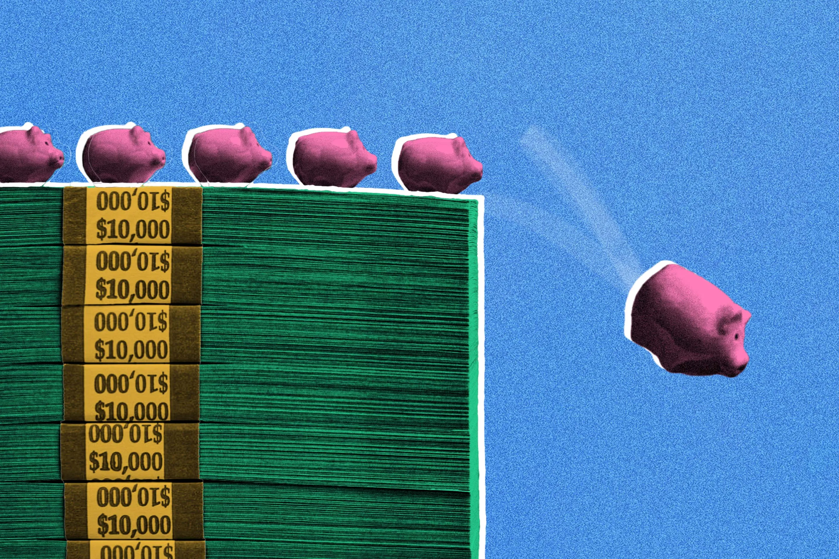 Here’s Why the U.S. Will (Probably) Dodge a Recession in 2026