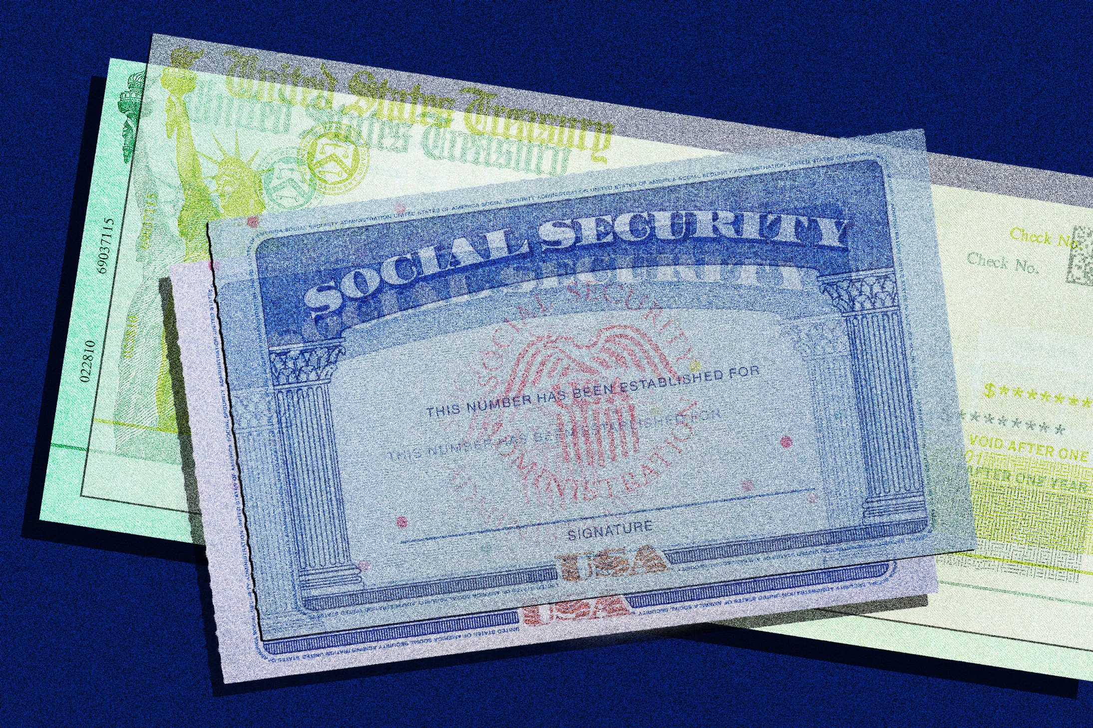Some Social Security Recipients Will Get Paid Twice This Month