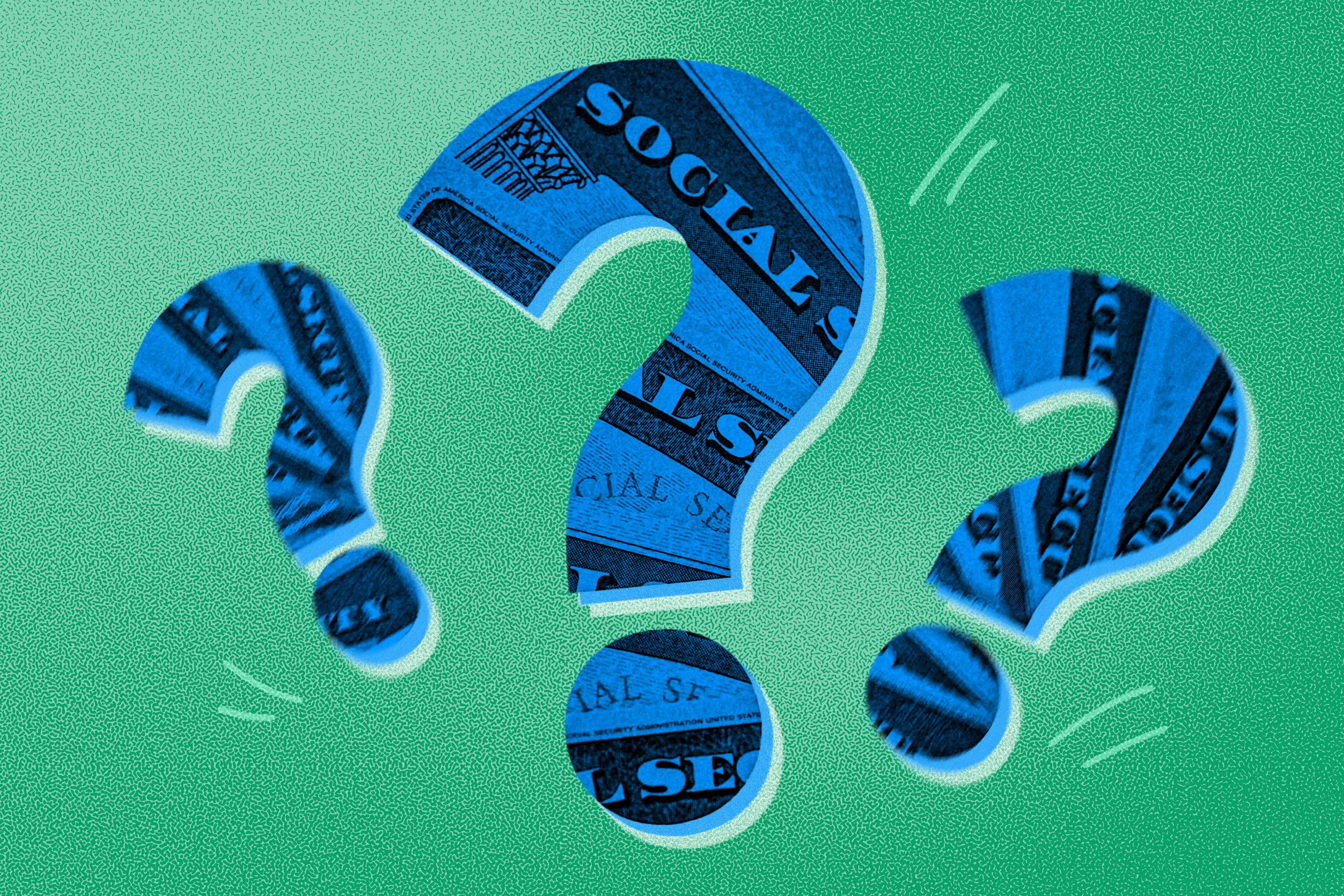 What's New for Social Security in 2026? These 5 Changes Start in January