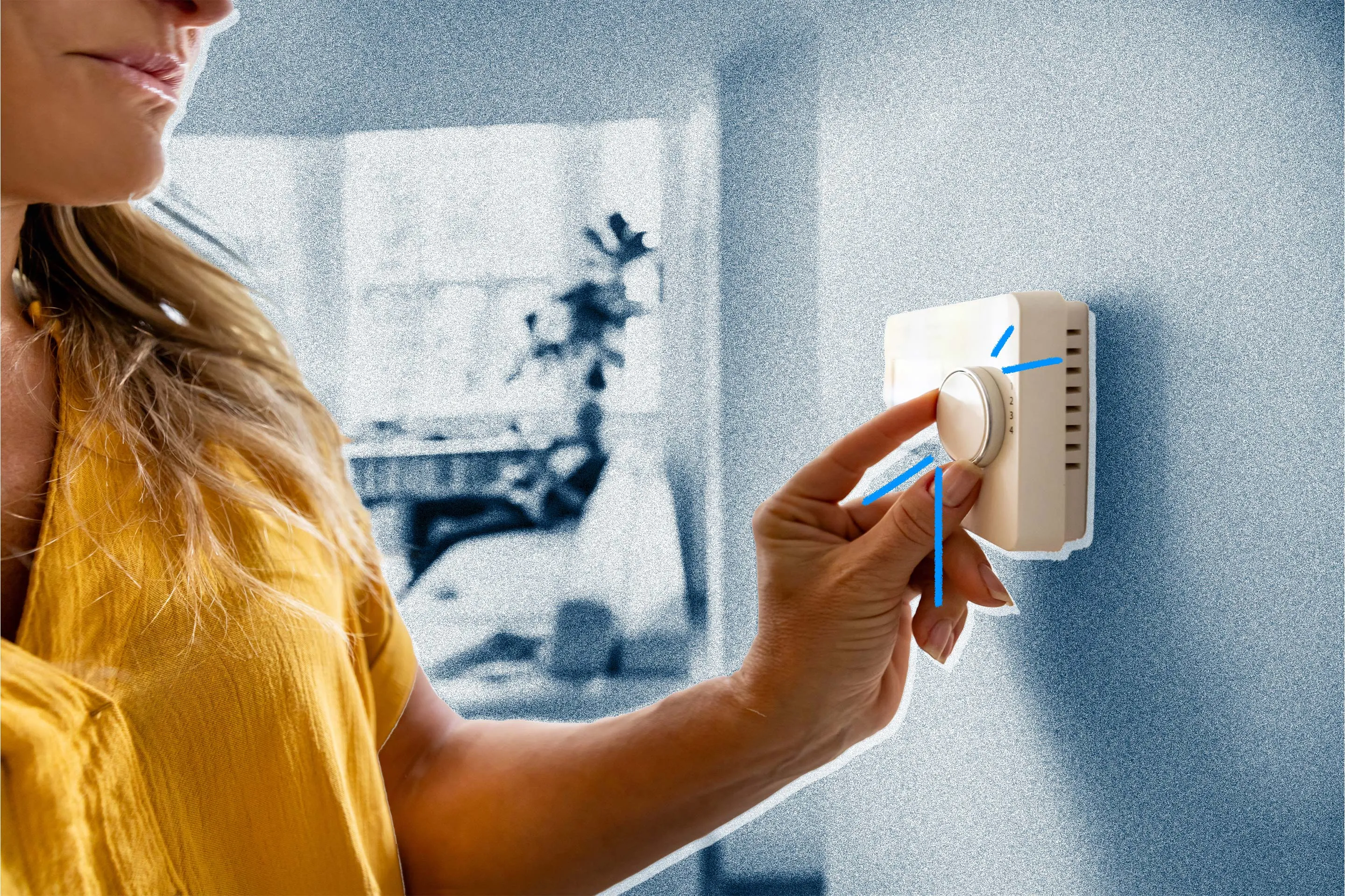 Winter Heating Bills Are Breaking Records. Here's How to Bring Yours Down