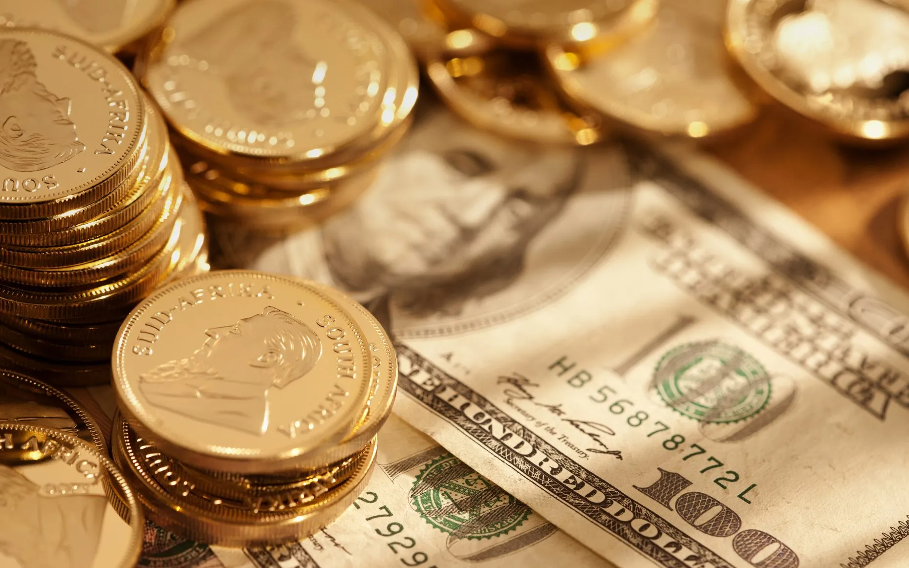 Turning Spare Cash Into Gold: A Step‑by‑Step Guide for Cautious New Investors