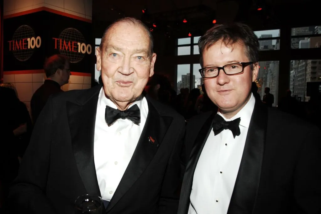 Why Vanguard Icon Jack Bogle Promotes Low-Cost Investing