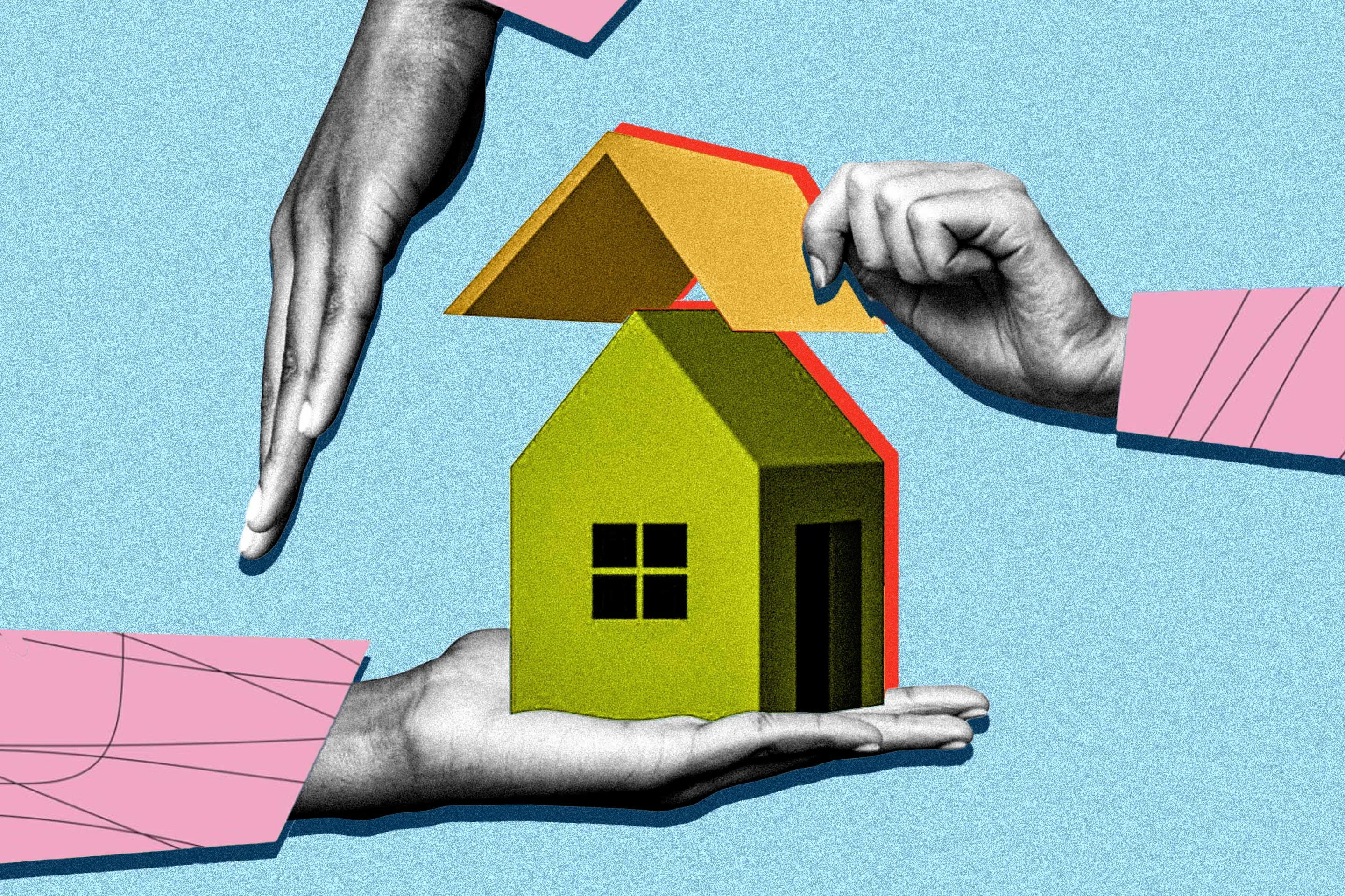 Using Your 401(k) to Buy a House Sounds Tempting. Financial Planners Say It’s a Mistake