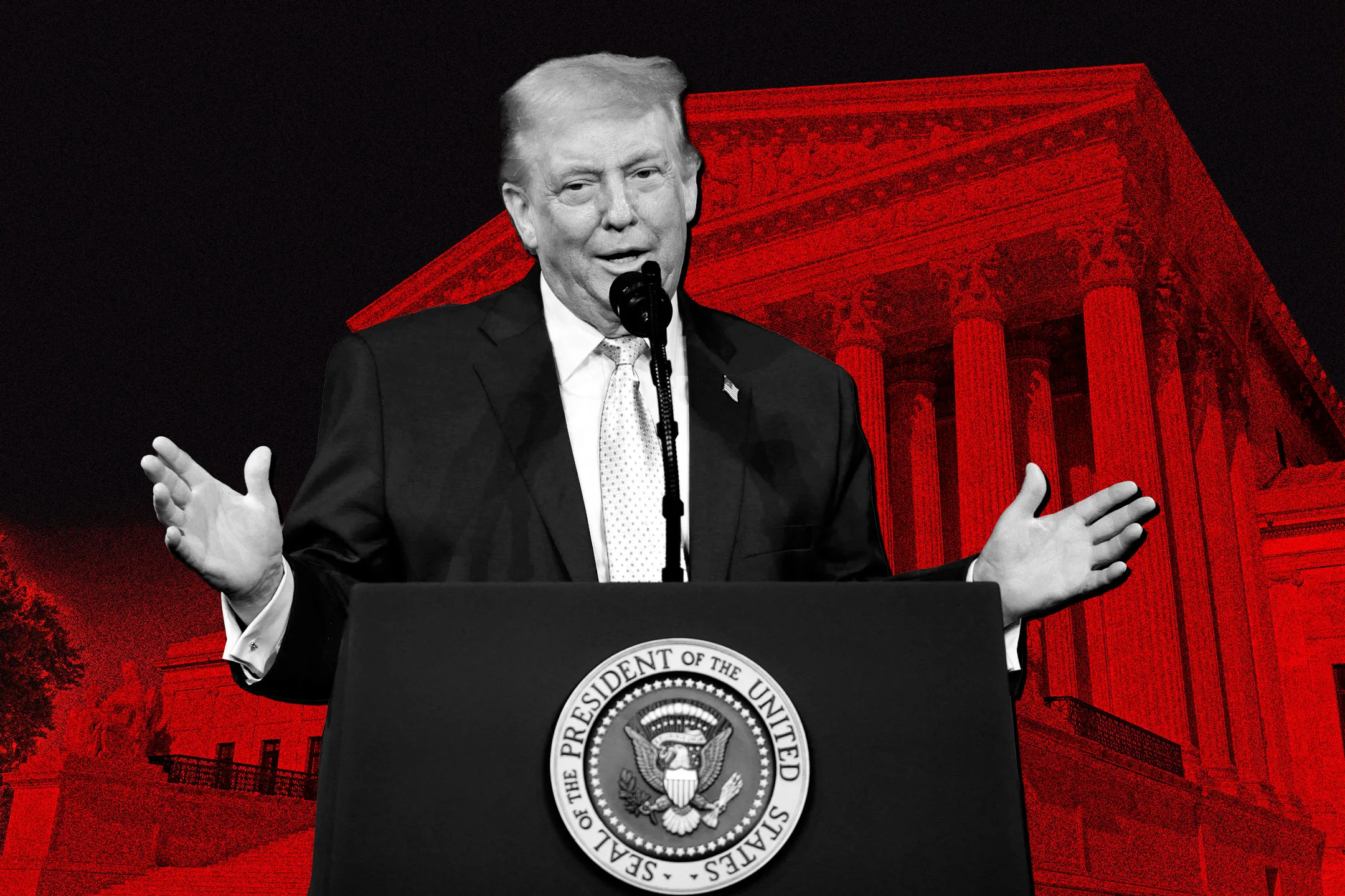 Companies Are Suing Trump for Tariff Refunds. Does That Mean Lower Prices for You?