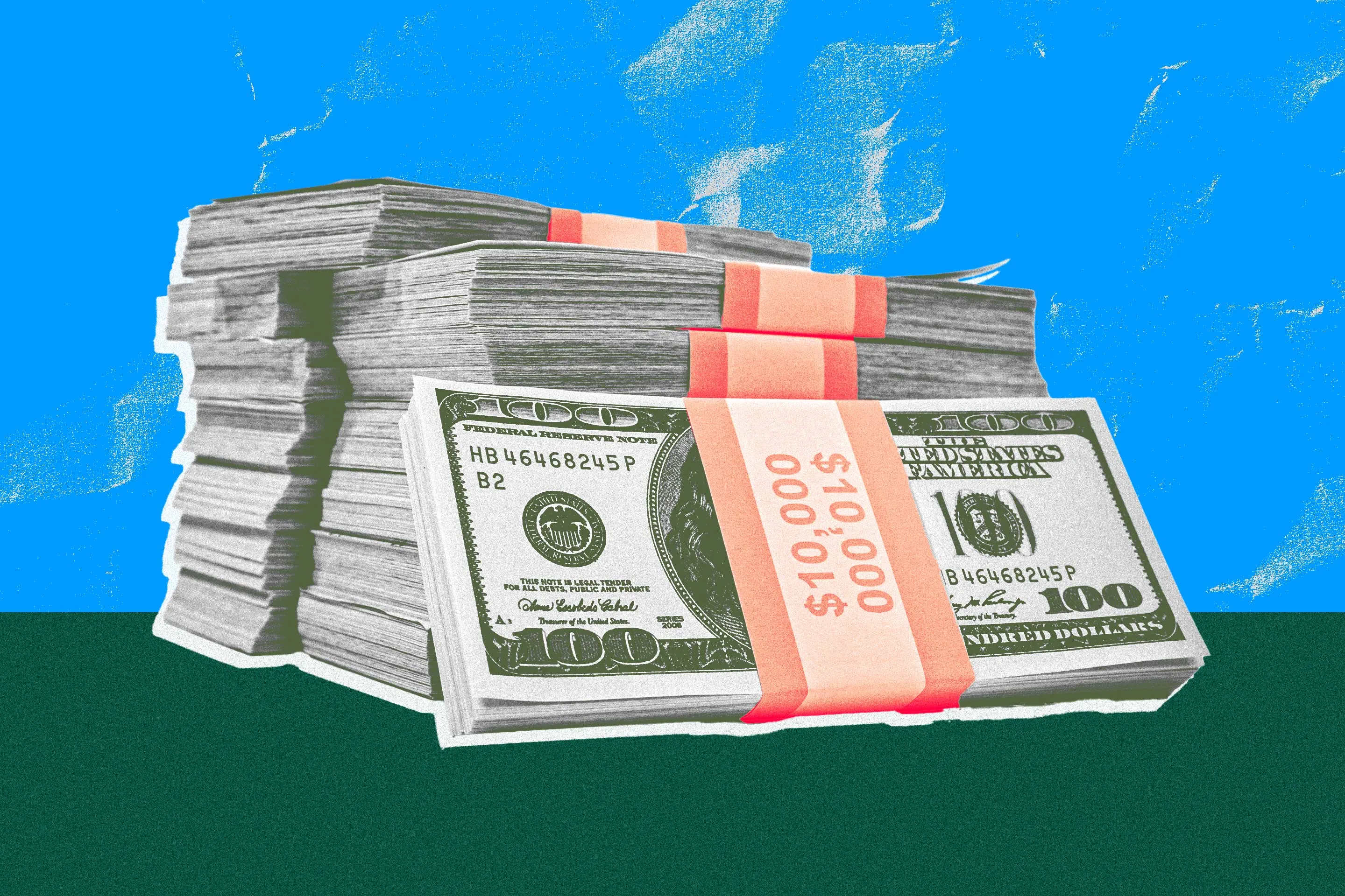 How Does Your 401(k) Match Stack Up Against the Average?