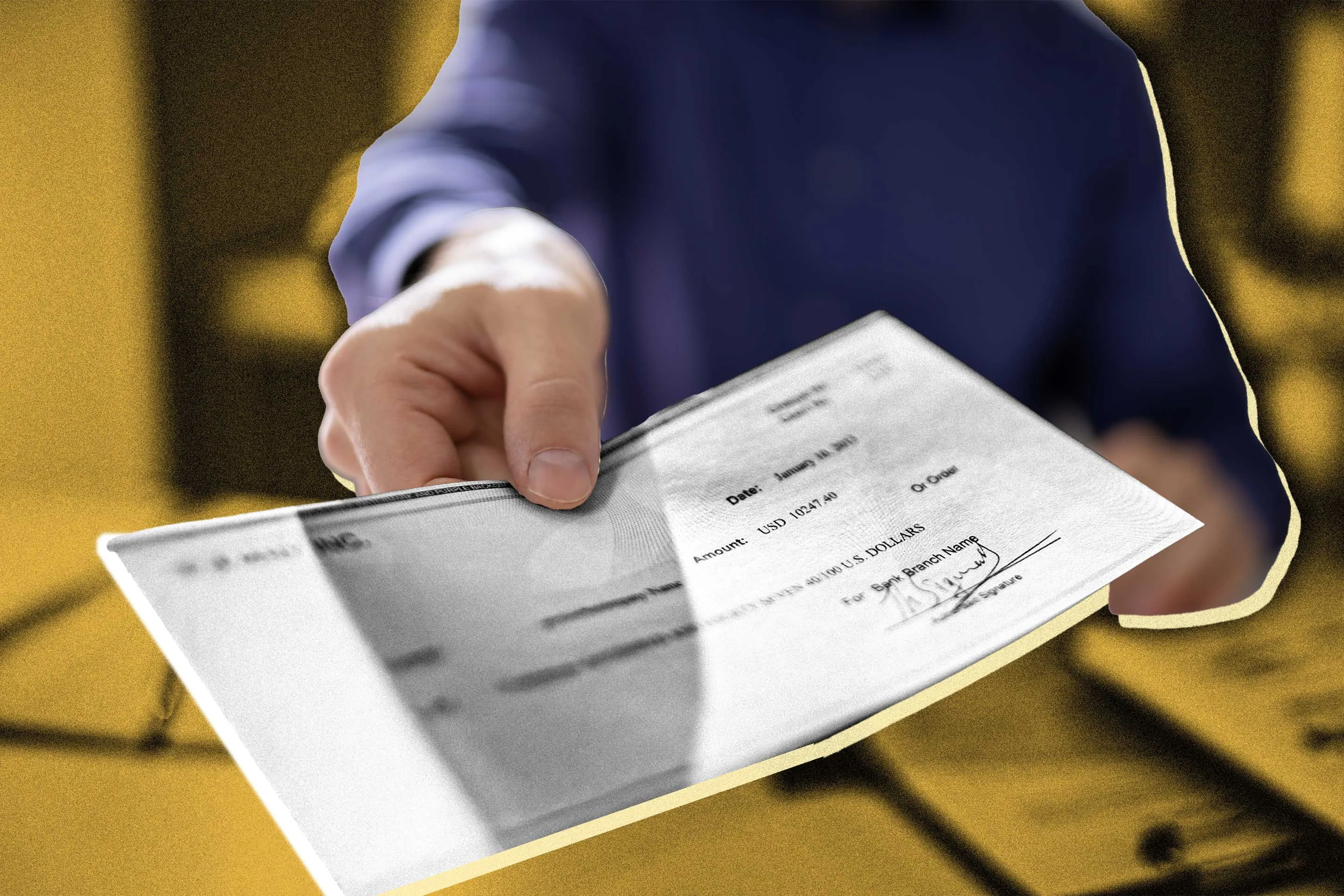 Education Department Delays Garnishing Pay From Student Loan Borrowers in Default