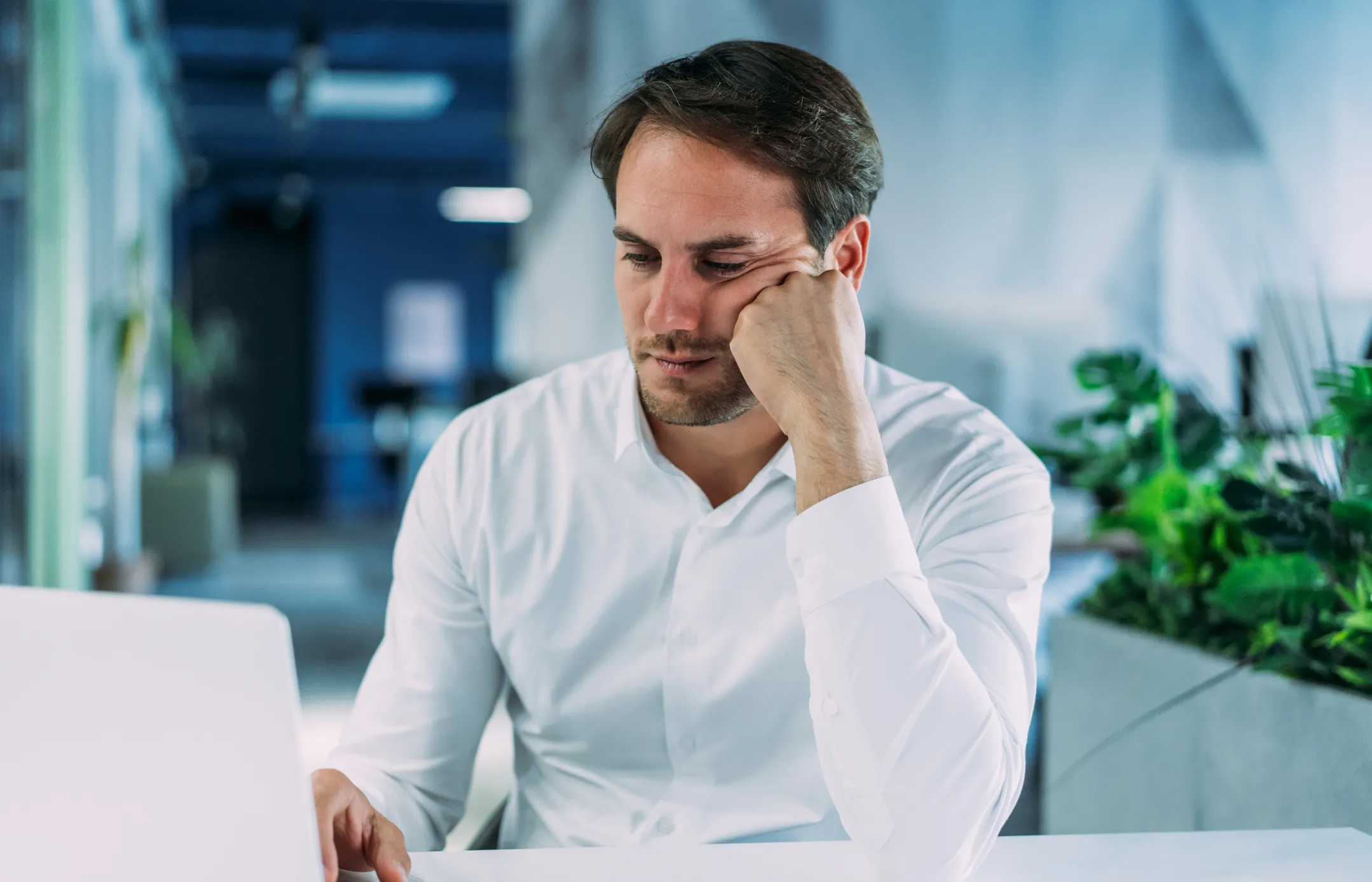 Why Boring Investors Tend To Win In The Long Term Why Boring Investors Tend To Win In The Long Term