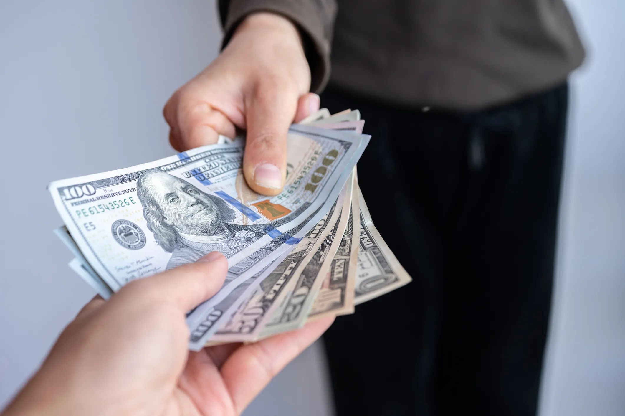 Don't Let Your Cash Sit Idle. Here's What $1,000, $5,000 and $10,000 Could Earn in a CD