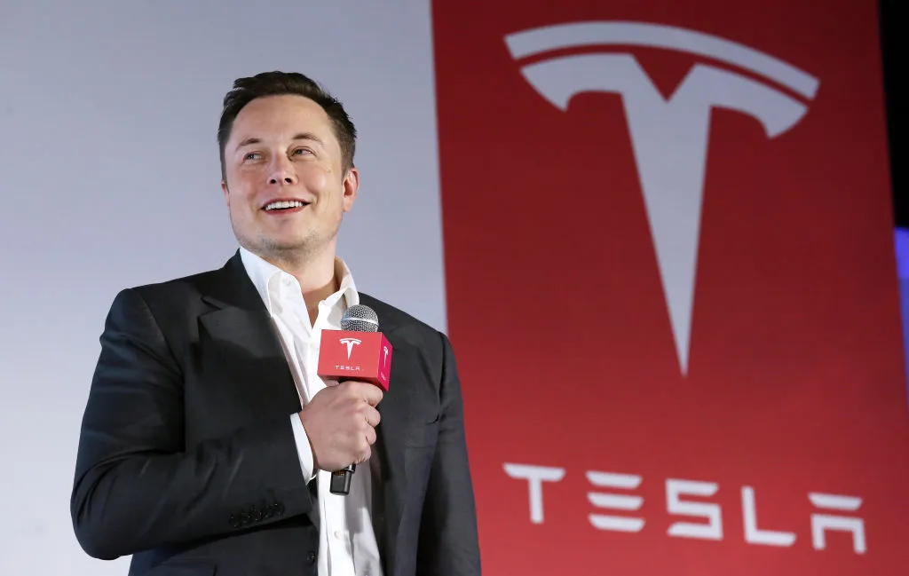 How to Invest in Stocks Like Tesla Before Retirement