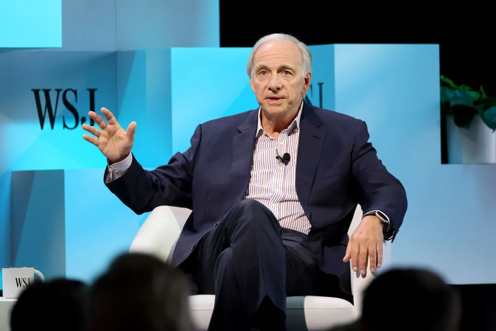 Ray Dalios One Rule for Smarter Investing And Why It Works in Every Market