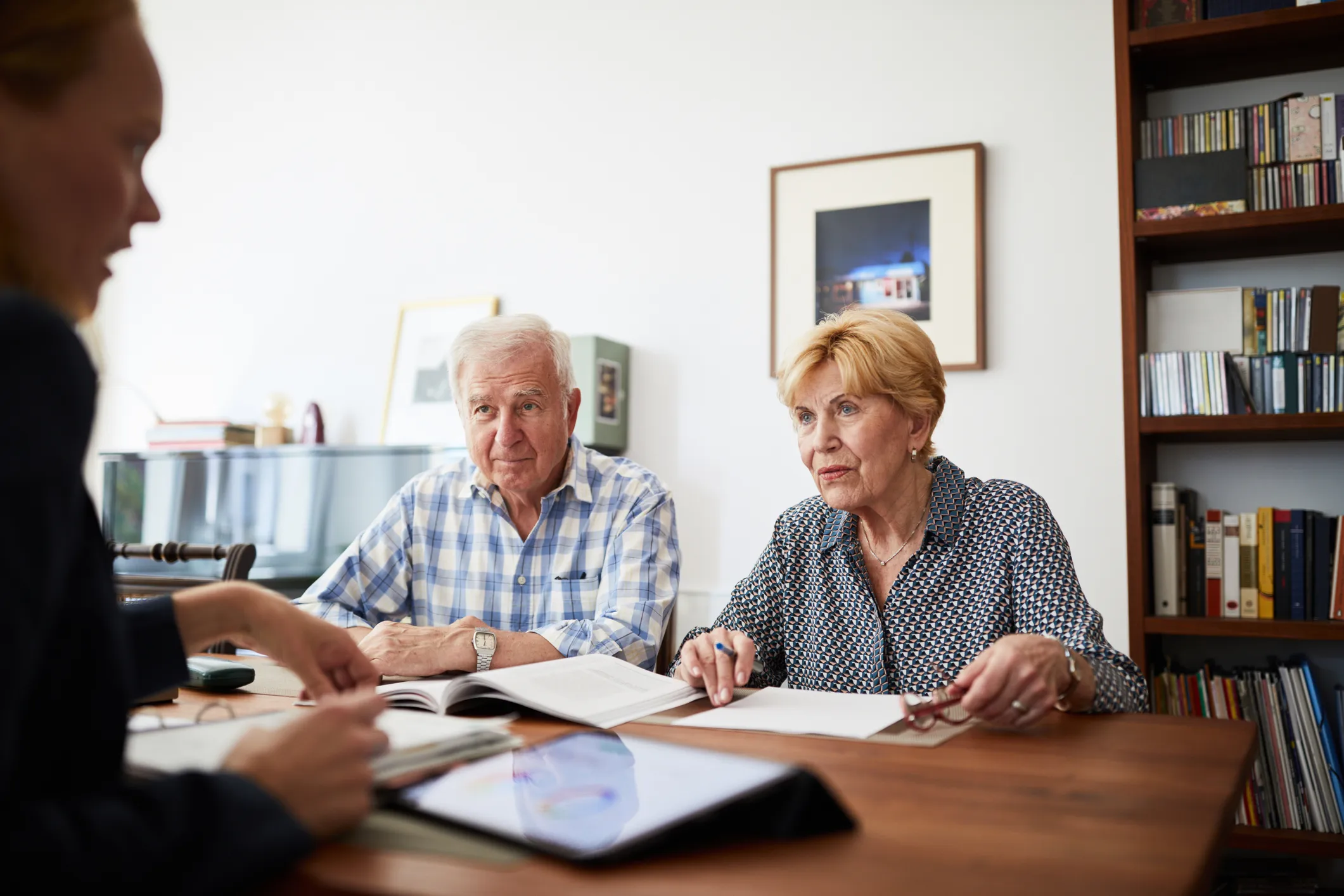 Why Some Retirees Are Forced to Sell Investments at the Worst Possible Time