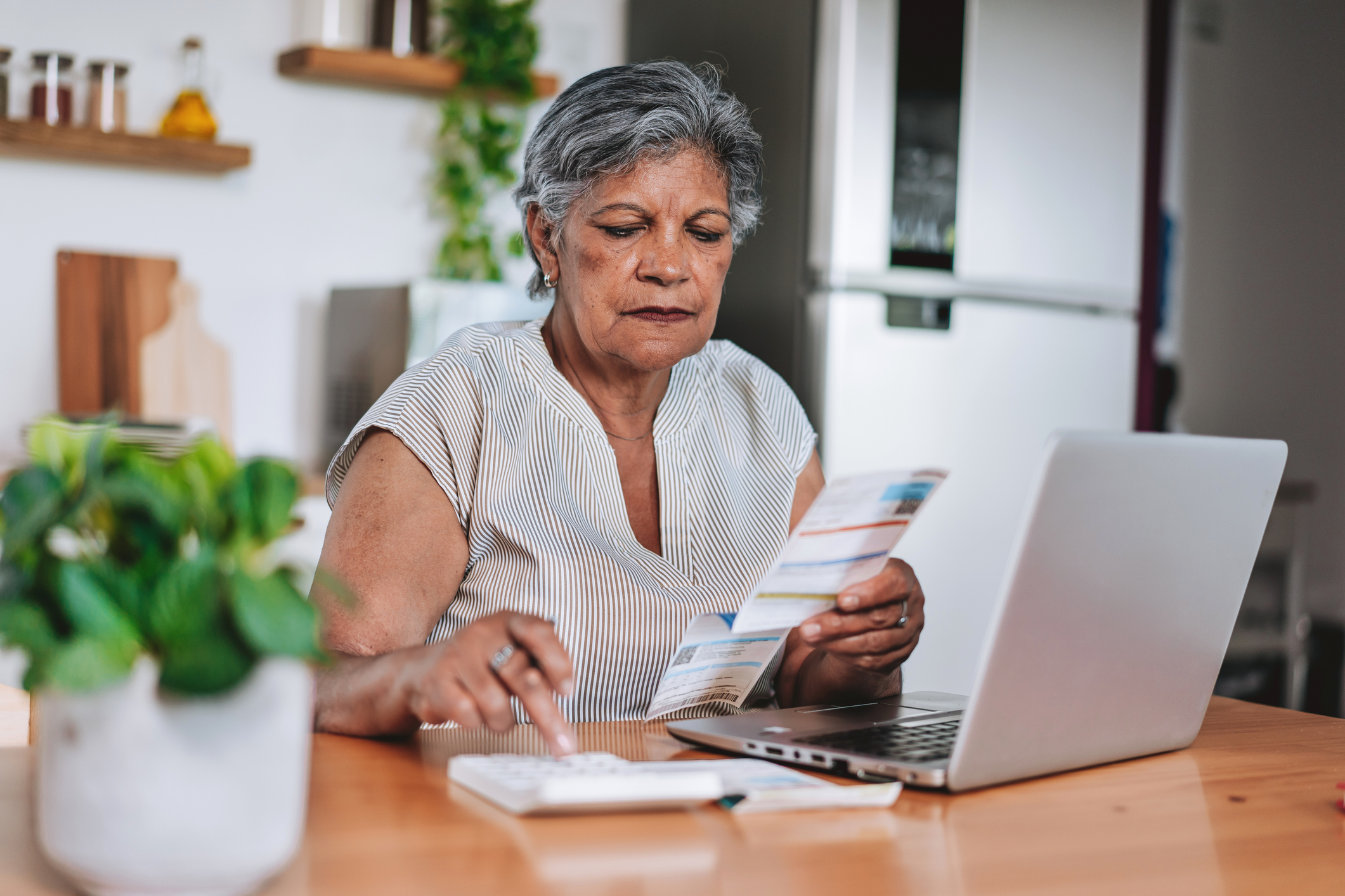 Why ‘Playing It Safe’ in Retirement Can Still Lead to Financial Trouble