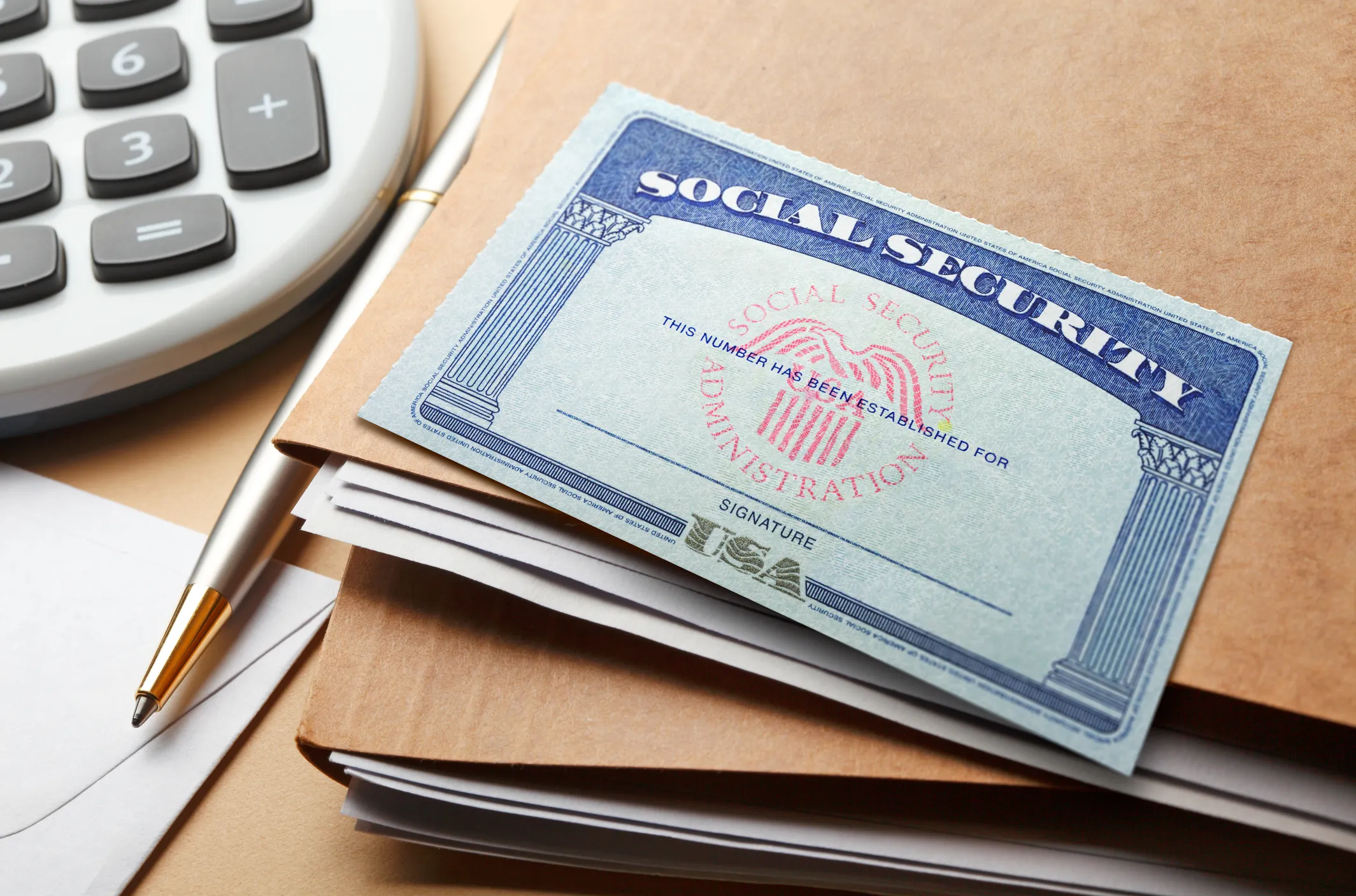 A 10-Minute Social Security Check to Improve Your Income A 10-Minute Social Security Check to Improve Your Income