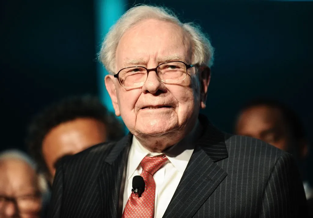 Warren Buffett’s Biggest Warning for Anyone Nearing Retirement