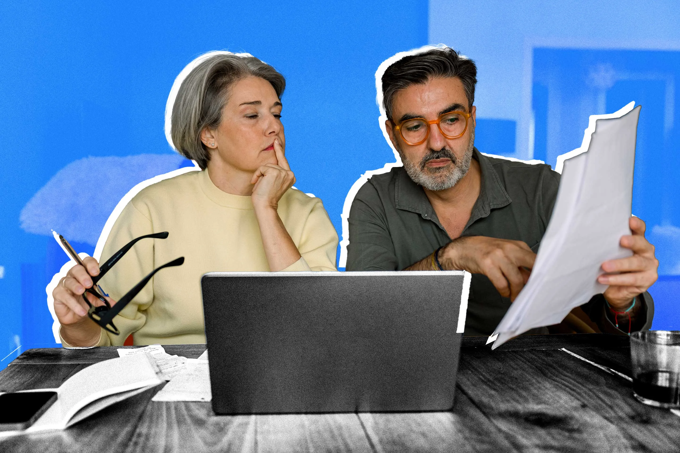 Why So Many Americans Don't Feel Prepared for Retirement