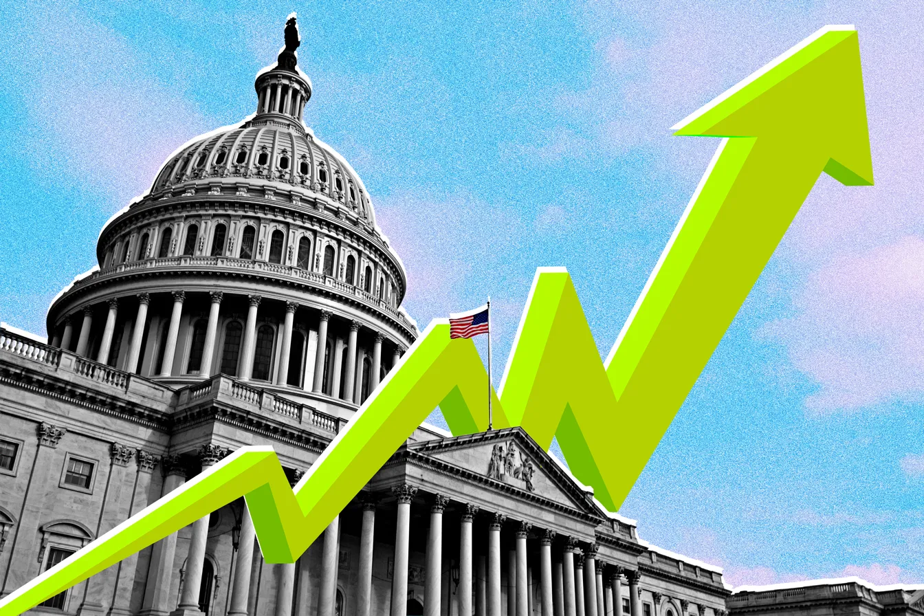Congress Stock Tracker: Here’s What the Most Active Traders Bought to Start 2026