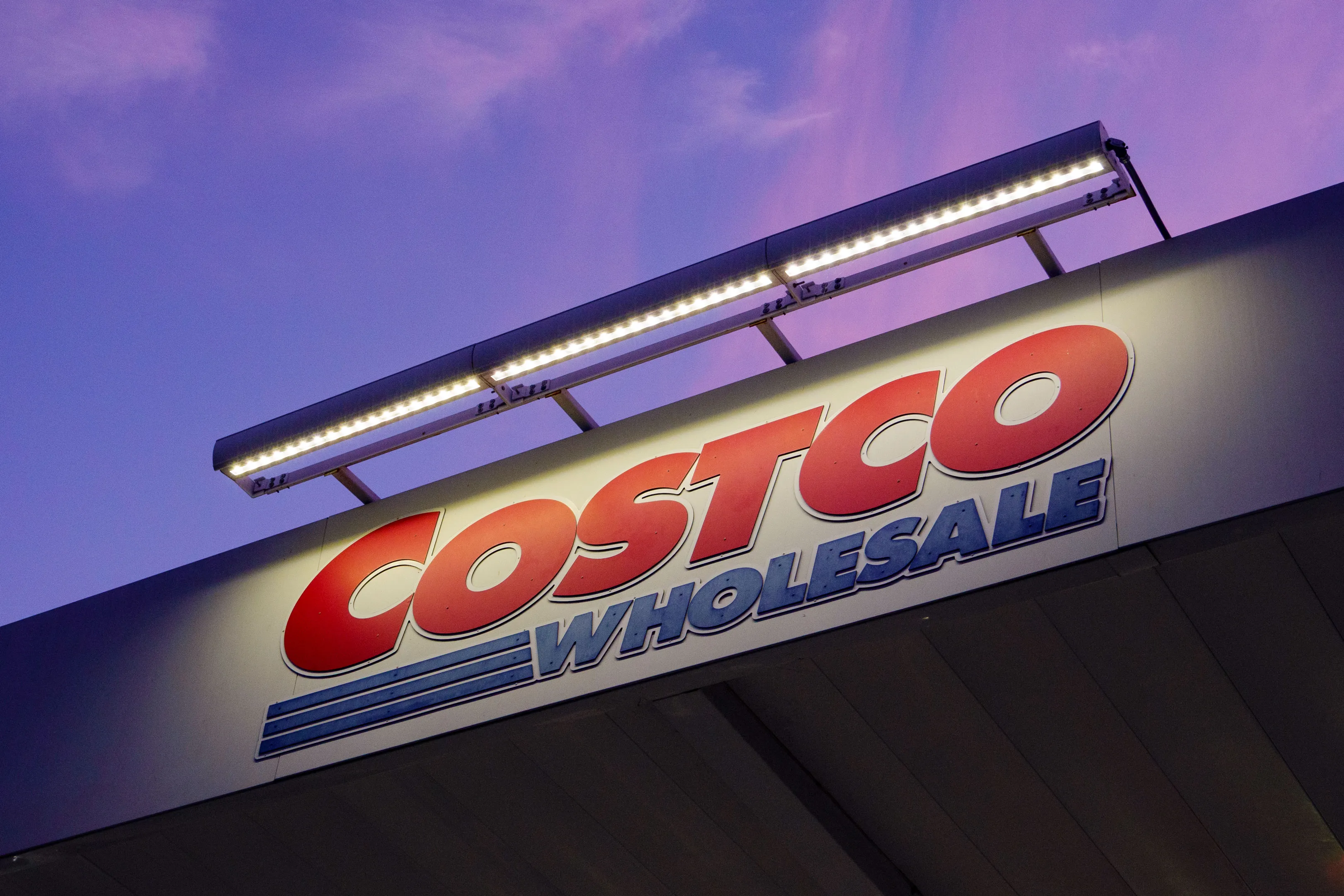 Costco Slapped With Lawsuit Over Beloved Item