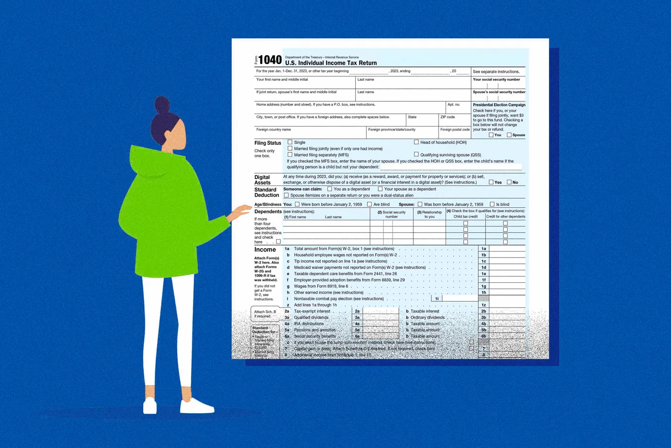 How to File Taxes for Free in 2026 How to File Taxes for Free in 2026