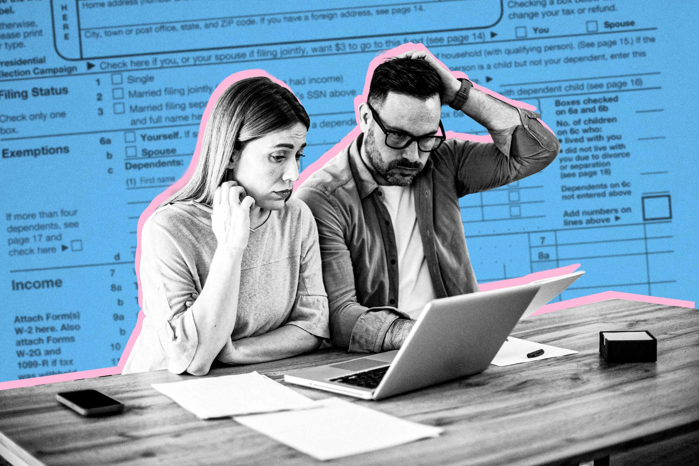 Most Taxpayers Qualify for IRS Free File. Here’s How to Use It