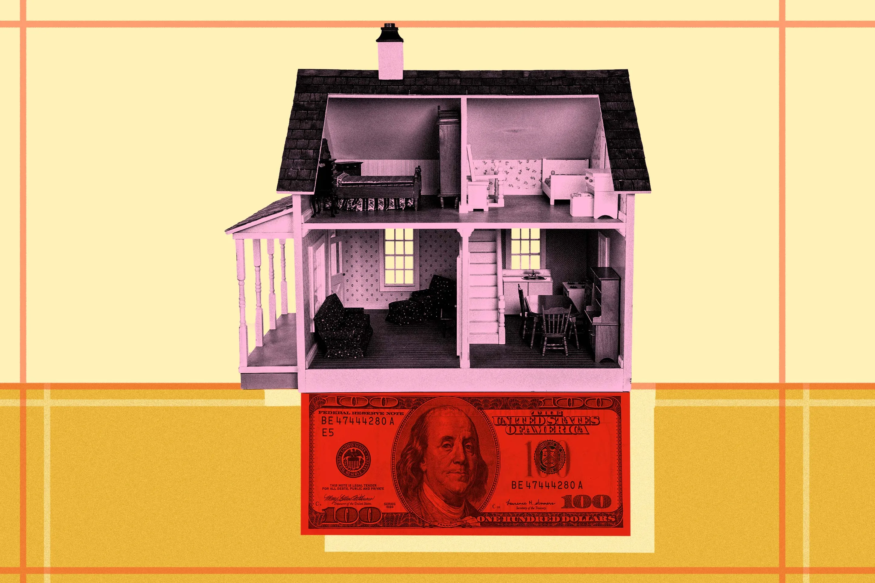 Parent Trap: Moving Back Home May Not Be the Money-Saving Hack You Think It Is