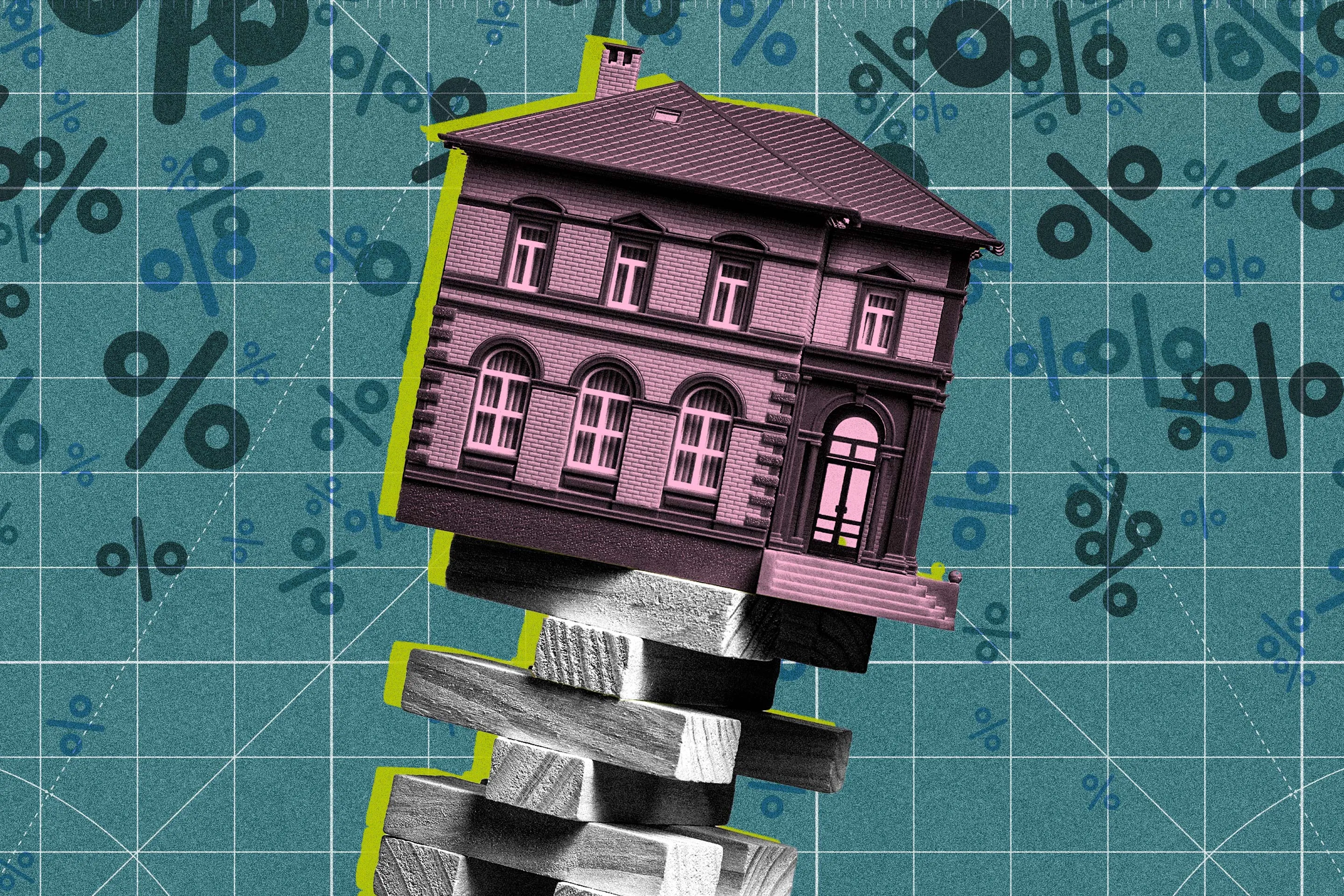 Mortgage Rates Just Fell Below 6% for the First Time Since 2022. Is Now the Time to Buy?