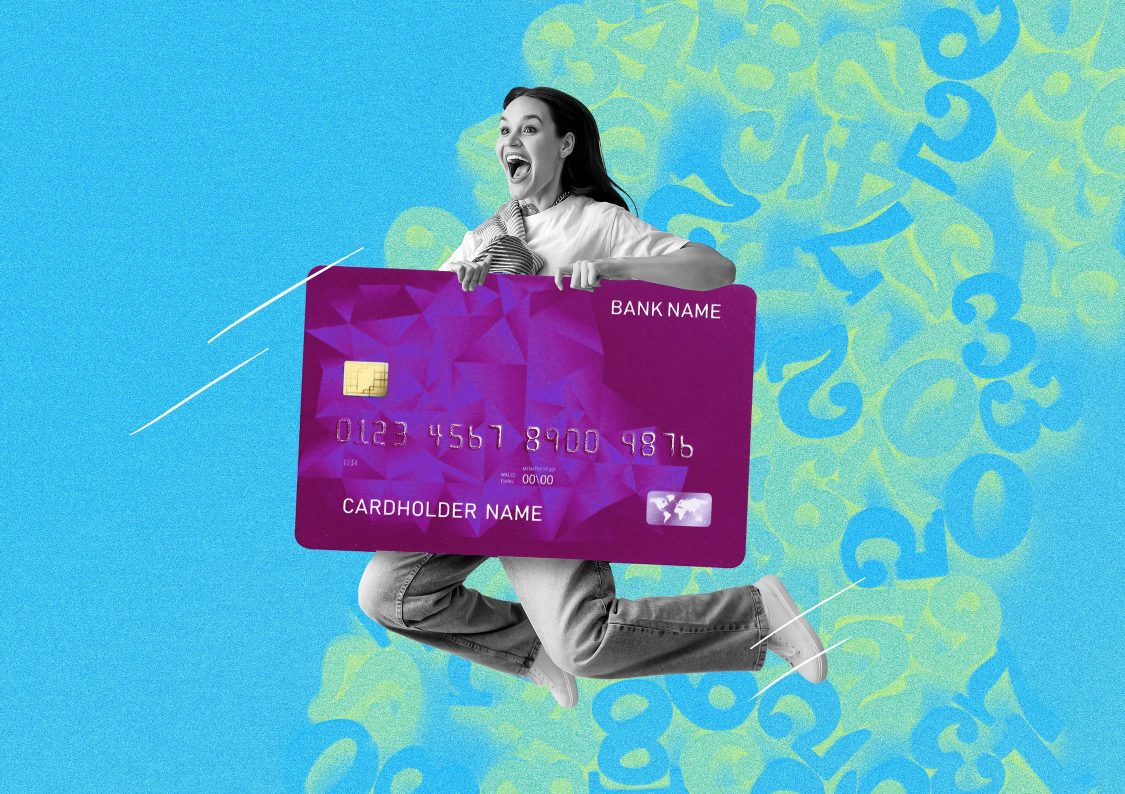 The Benefits of 'Nepo Baby' Credit Scores Don't Last Forever, Study Finds