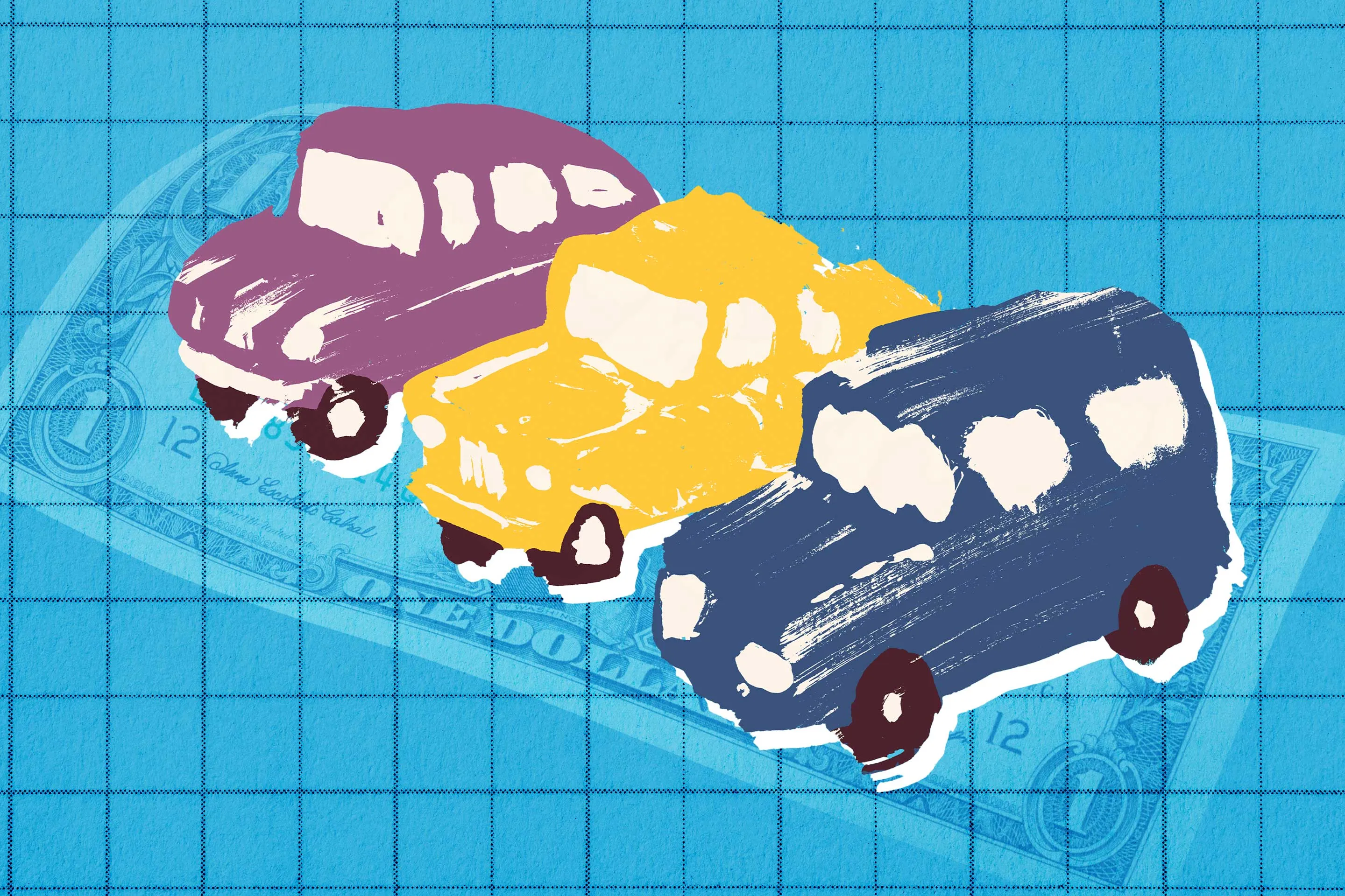 A New Car for Under $20,000? That's So 2025