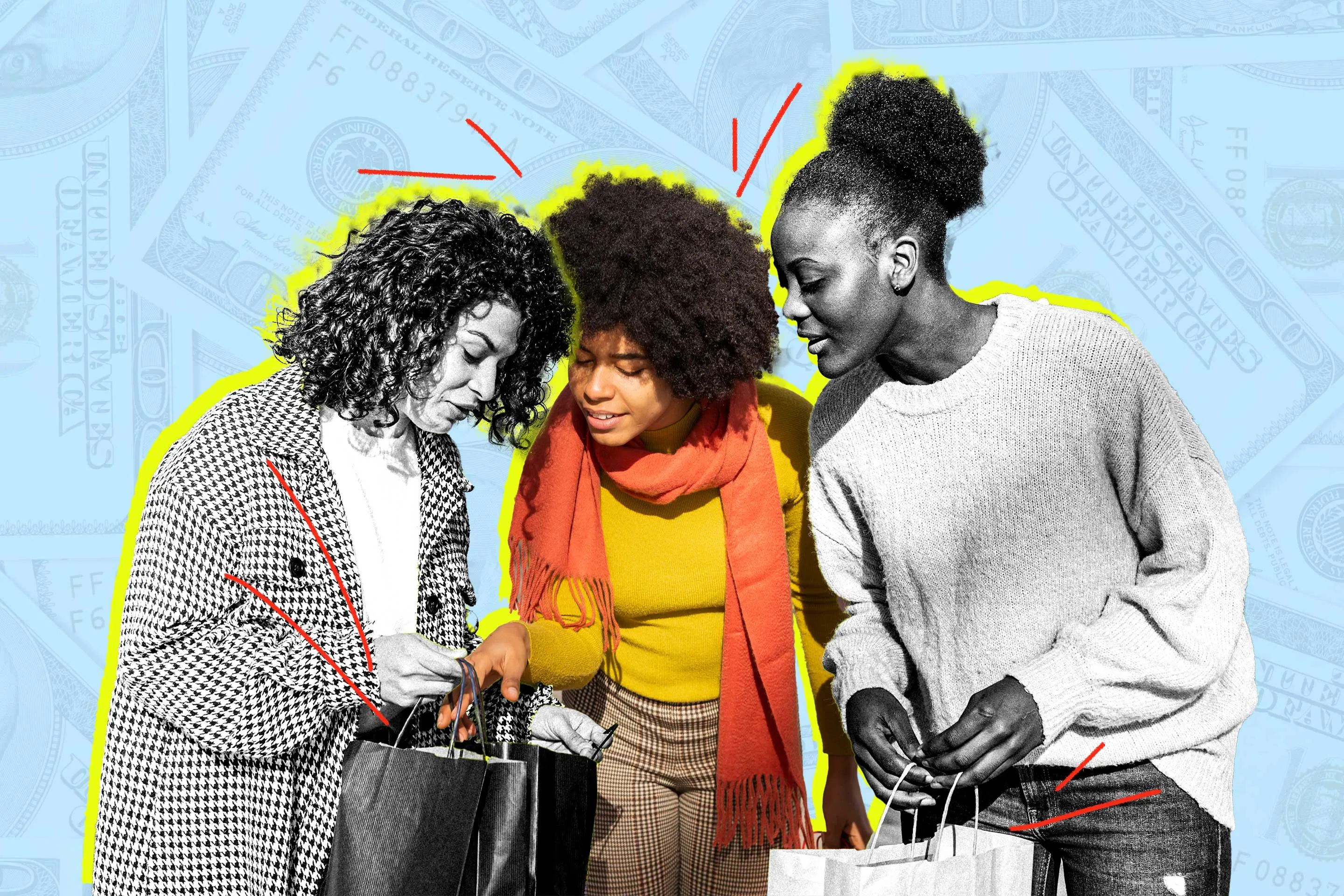 Peer Pressure Is Making You Broke. Here Are 7 Ways to Set Smarter Money Boundaries