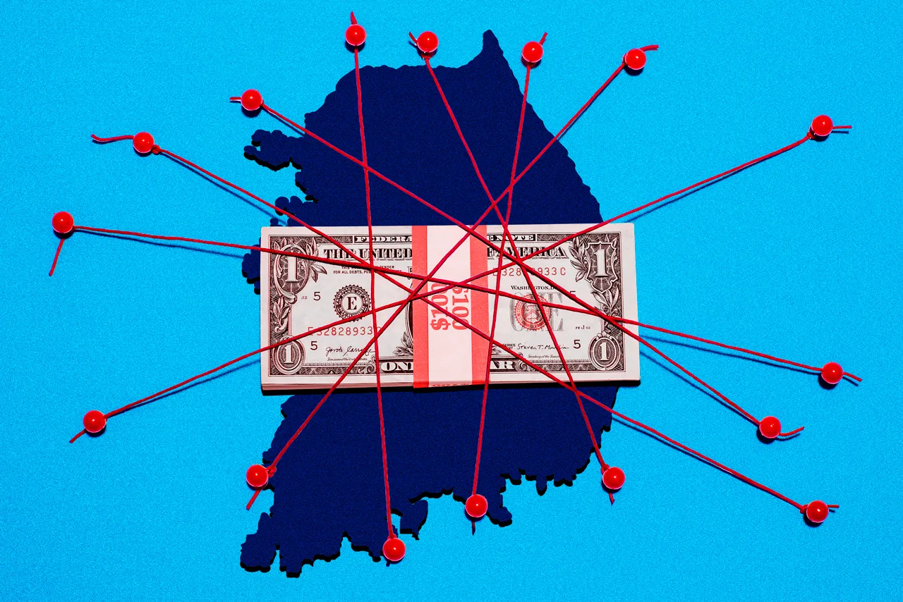 How To Save My Retirement Money From Korean IRP