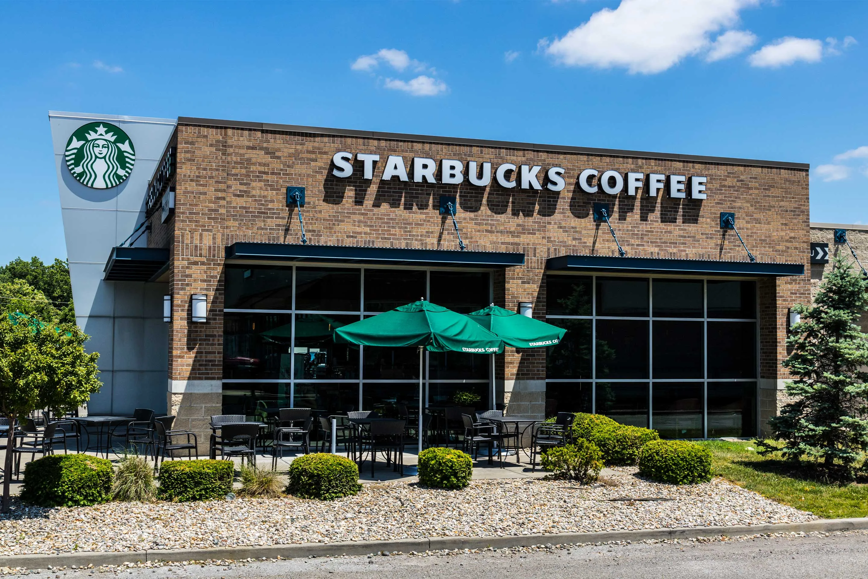 Starbucks Comeback? Execs Are Betting More Merch Will Make Up for Stingier Rewards