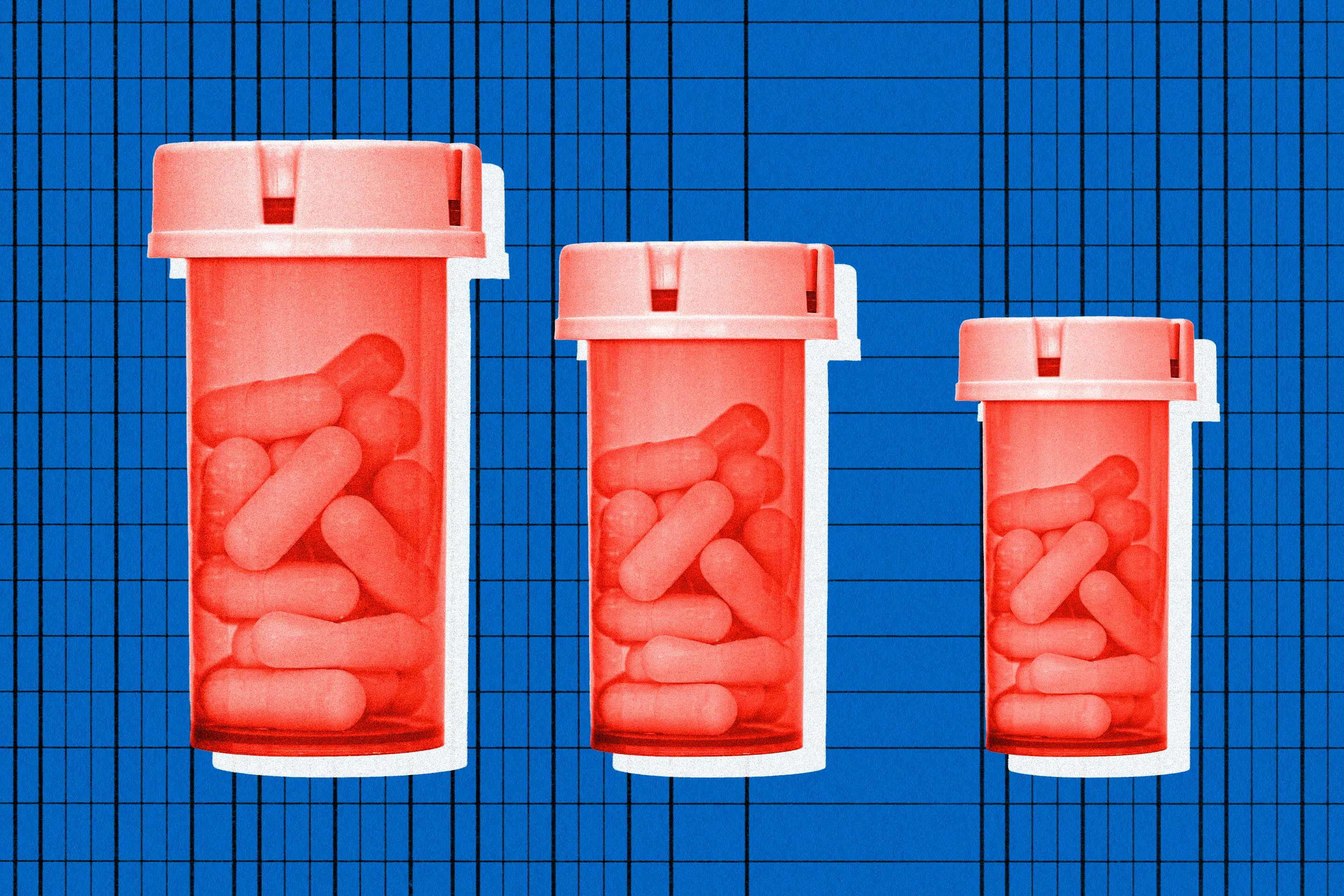 Can TrumpRx Actually Save You Cash on Prescription Medicine? Here is The right way to Inform – Market Evaluation & Knowledge Can TrumpRx Actually Save You Cash on Prescription Medicine? Here is The right way to Inform – Market Evaluation & Knowledge