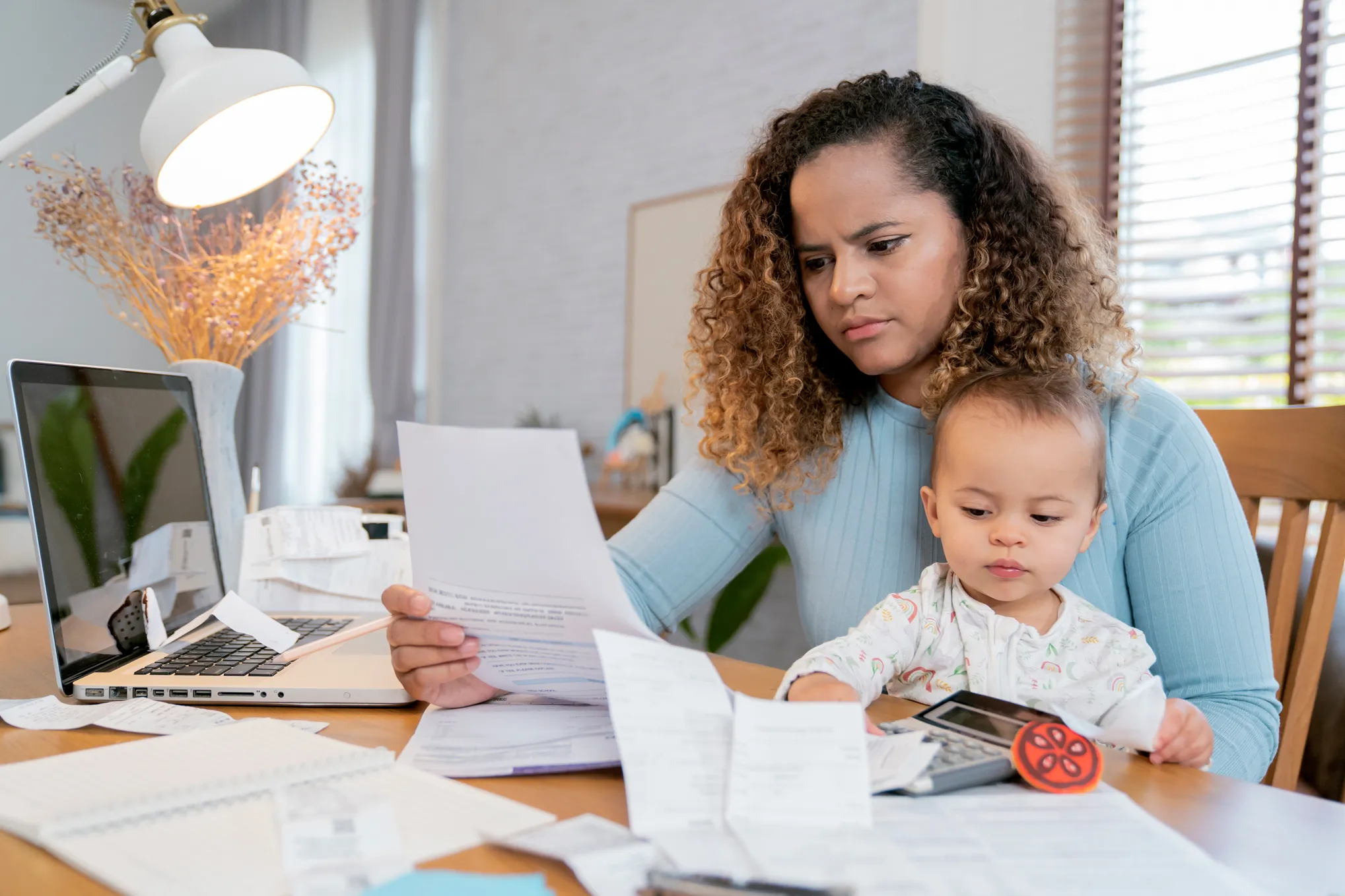 MoneyWireDaily — ‘An Endless Spiral’: Why People in Debt Often Can’t Stop Spending Money