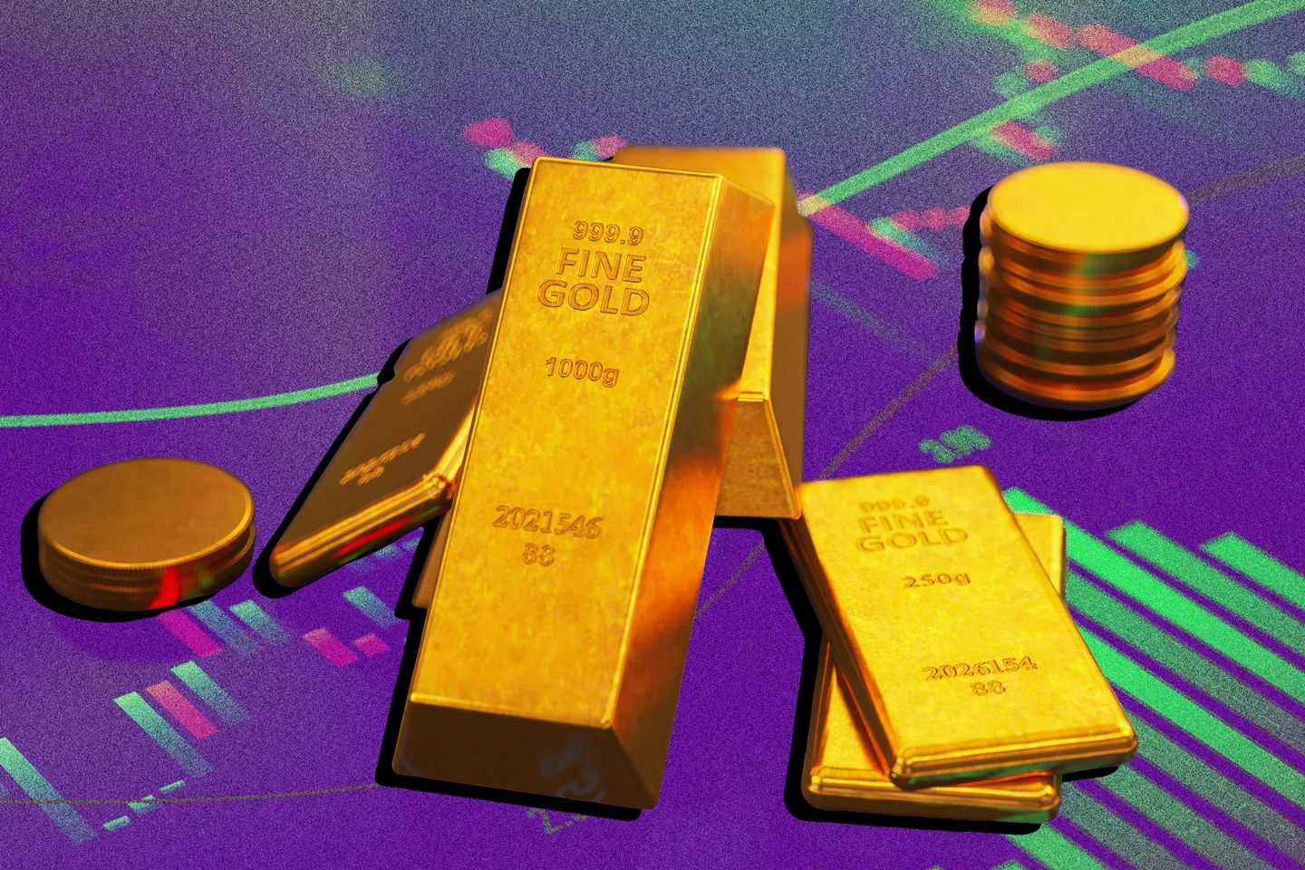 What Gold Will and Will Not Do for Your Portfolio (and Why That Matters)