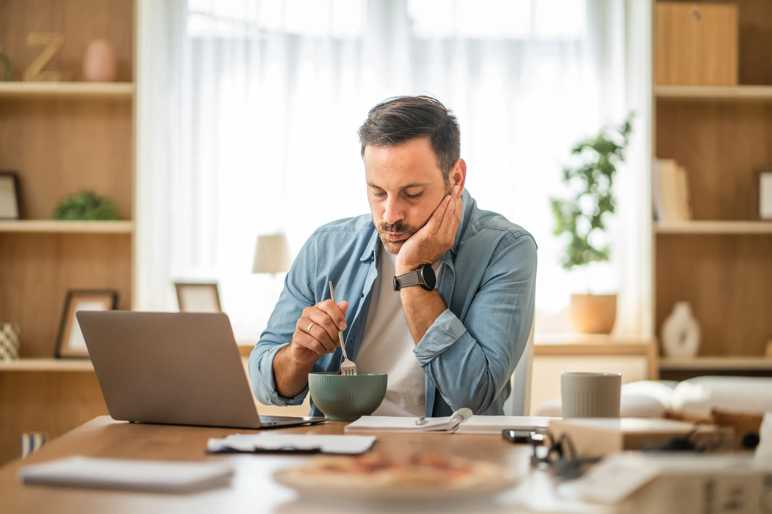 The Hidden Health Costs of Debt: Skipped Care, Headaches and Fatigue The Hidden Health Costs of Debt: Skipped Care, Headaches and Fatigue