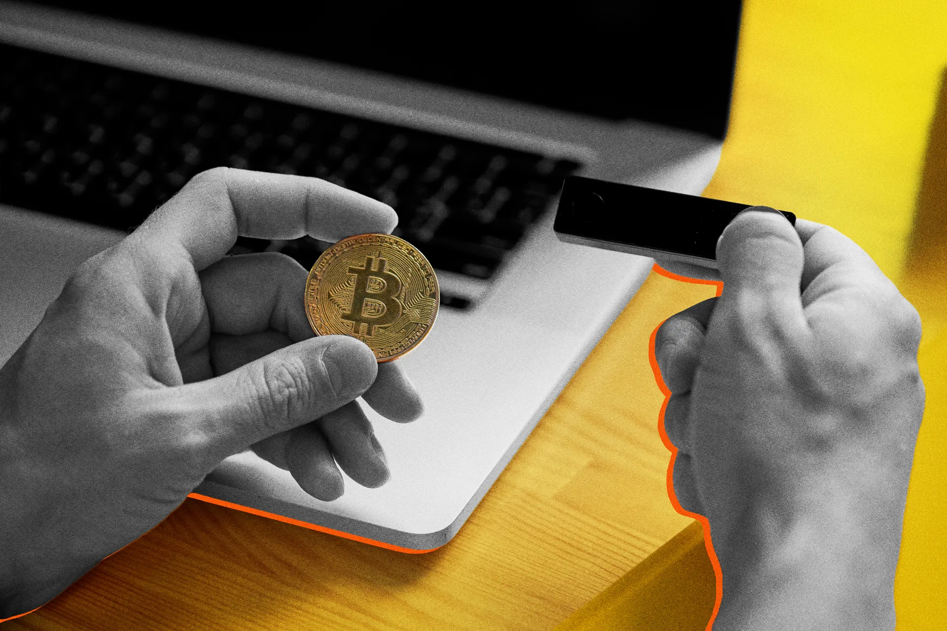 Hot Wallets vs. Cold Storage: What Beginners Need to Know to Keep Their Crypto Safe