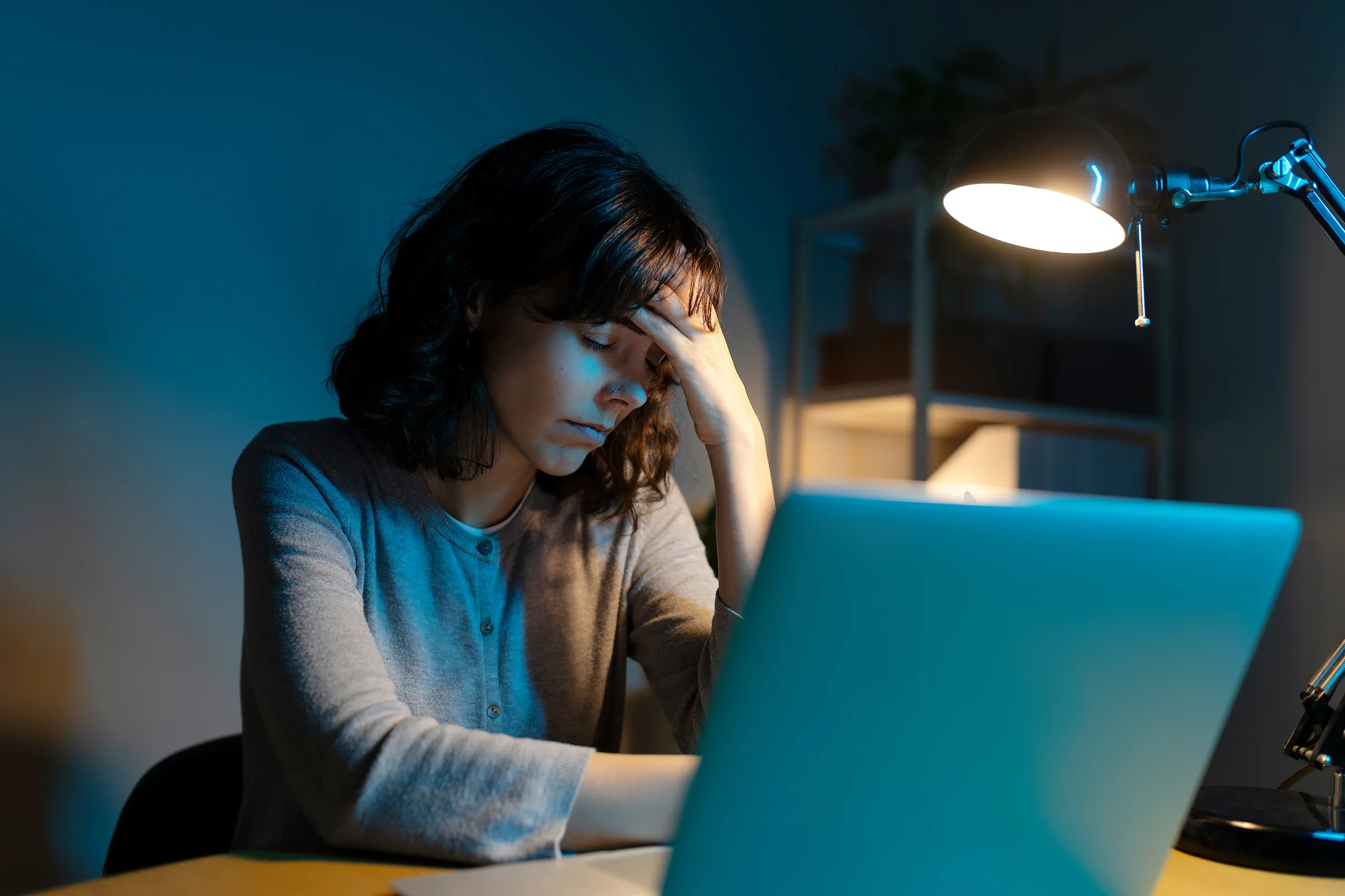 MoneyWireDaily — Money Stress Keeping You Awake? These Money Moves Will Fix Sleepless Nights