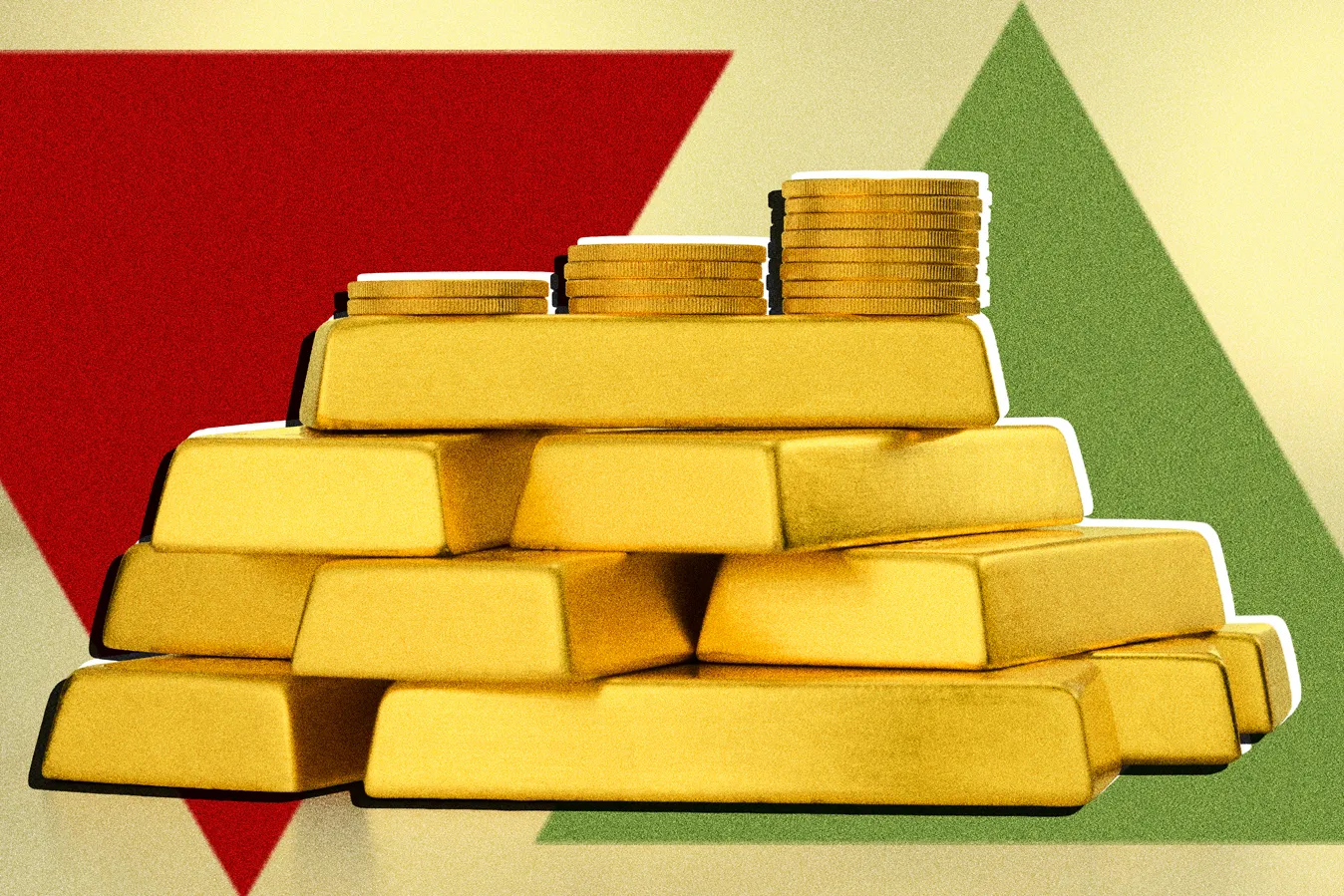 Gold